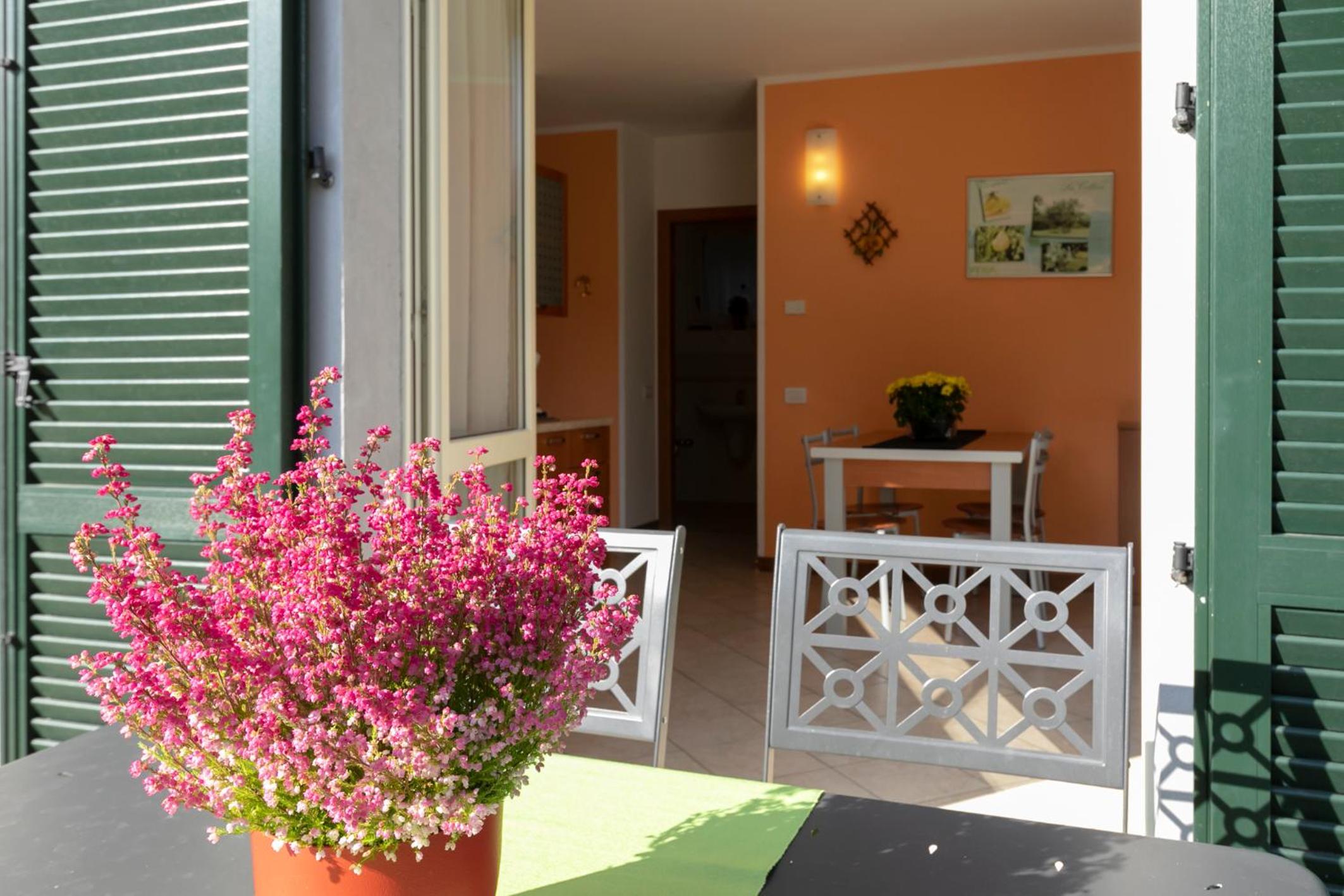 Residentie La Collina, Foto 12