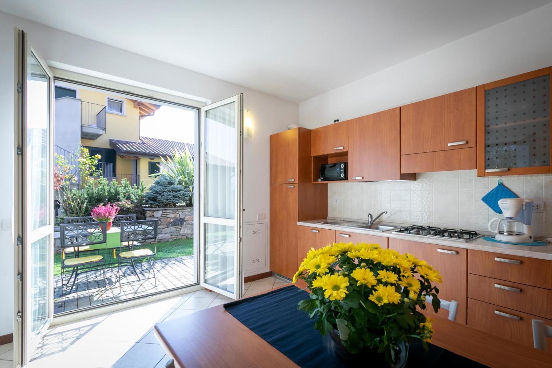 Residentie La Collina, Foto 2