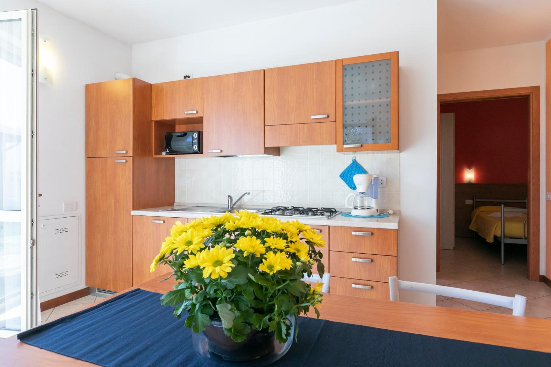 Residentie La Collina, Foto 9