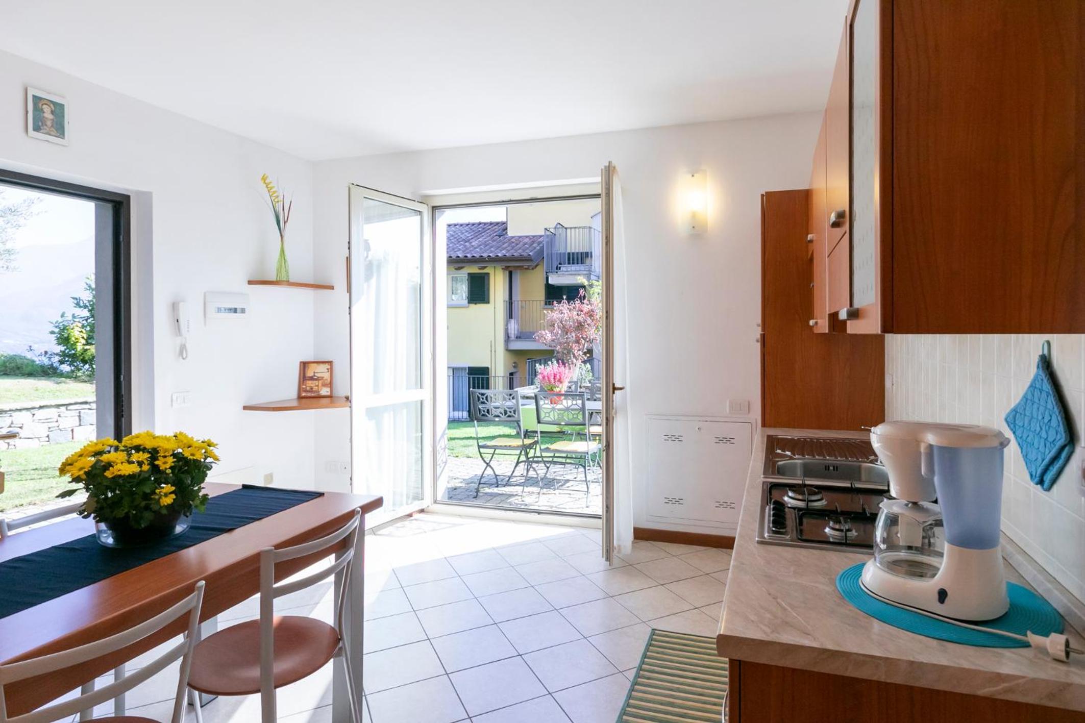 Residentie La Collina, Foto 4