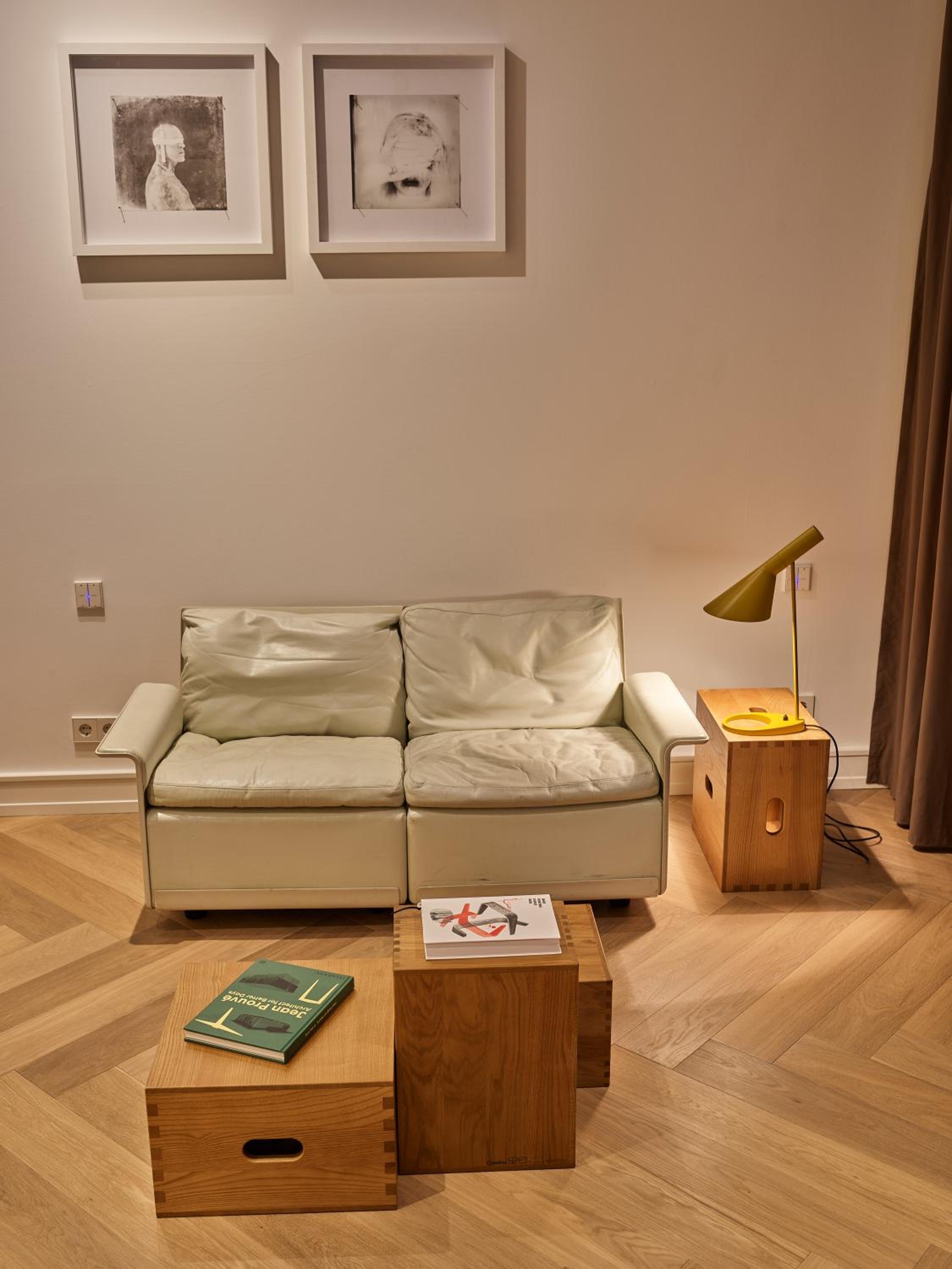 Junior Suite With Balcony photo 2