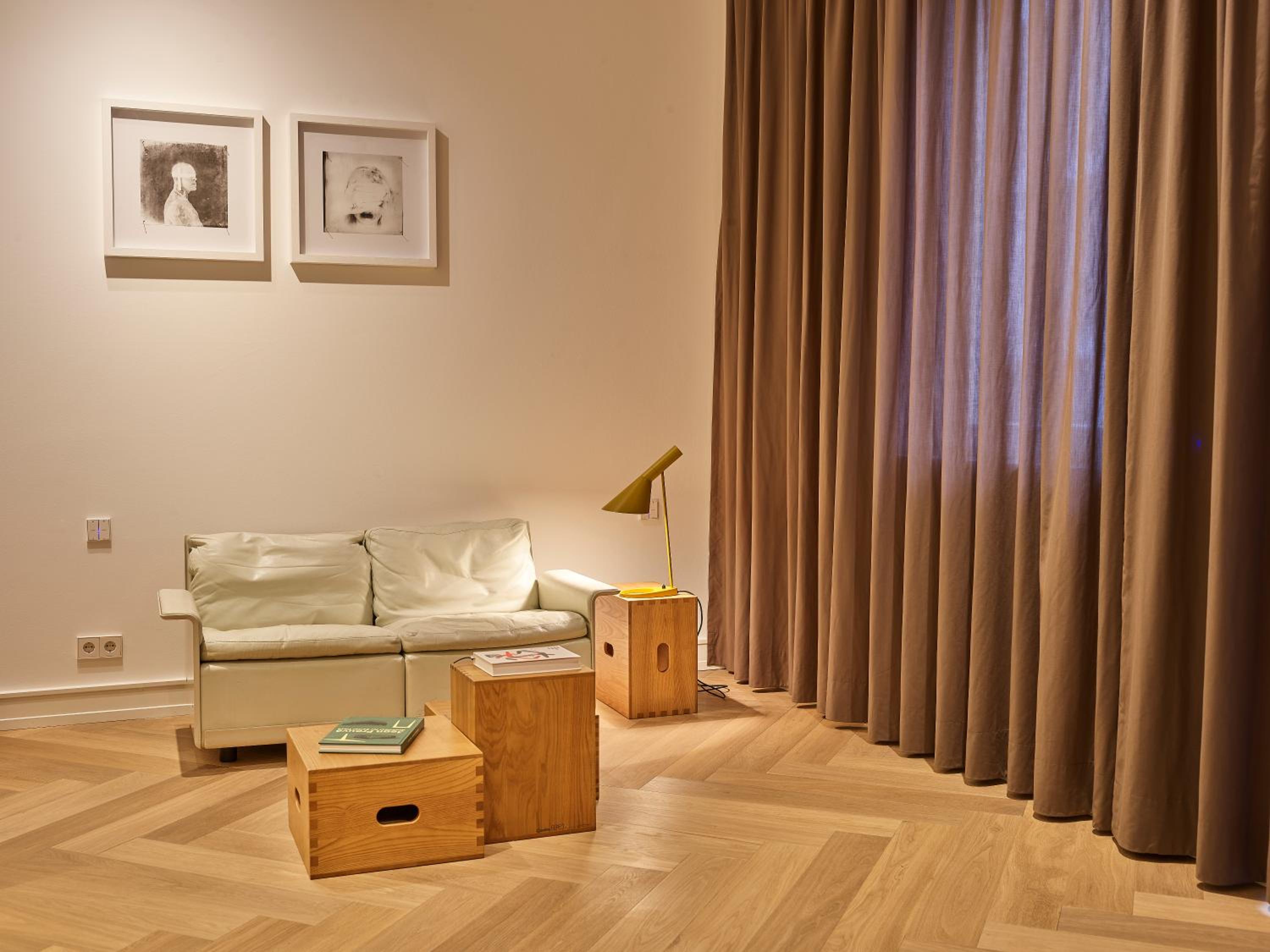 Junior Suite With Balcony photo 3