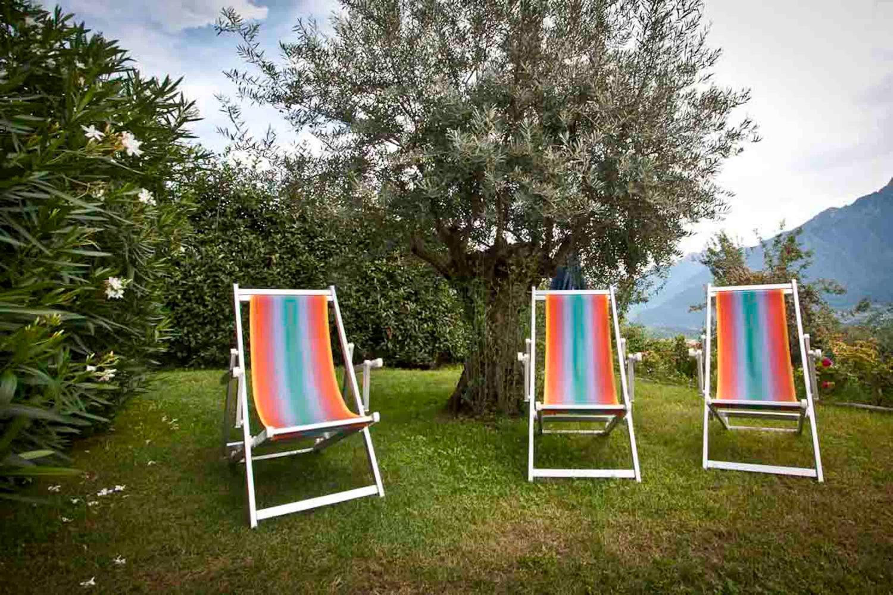 Residentie La Collina, Foto 10
