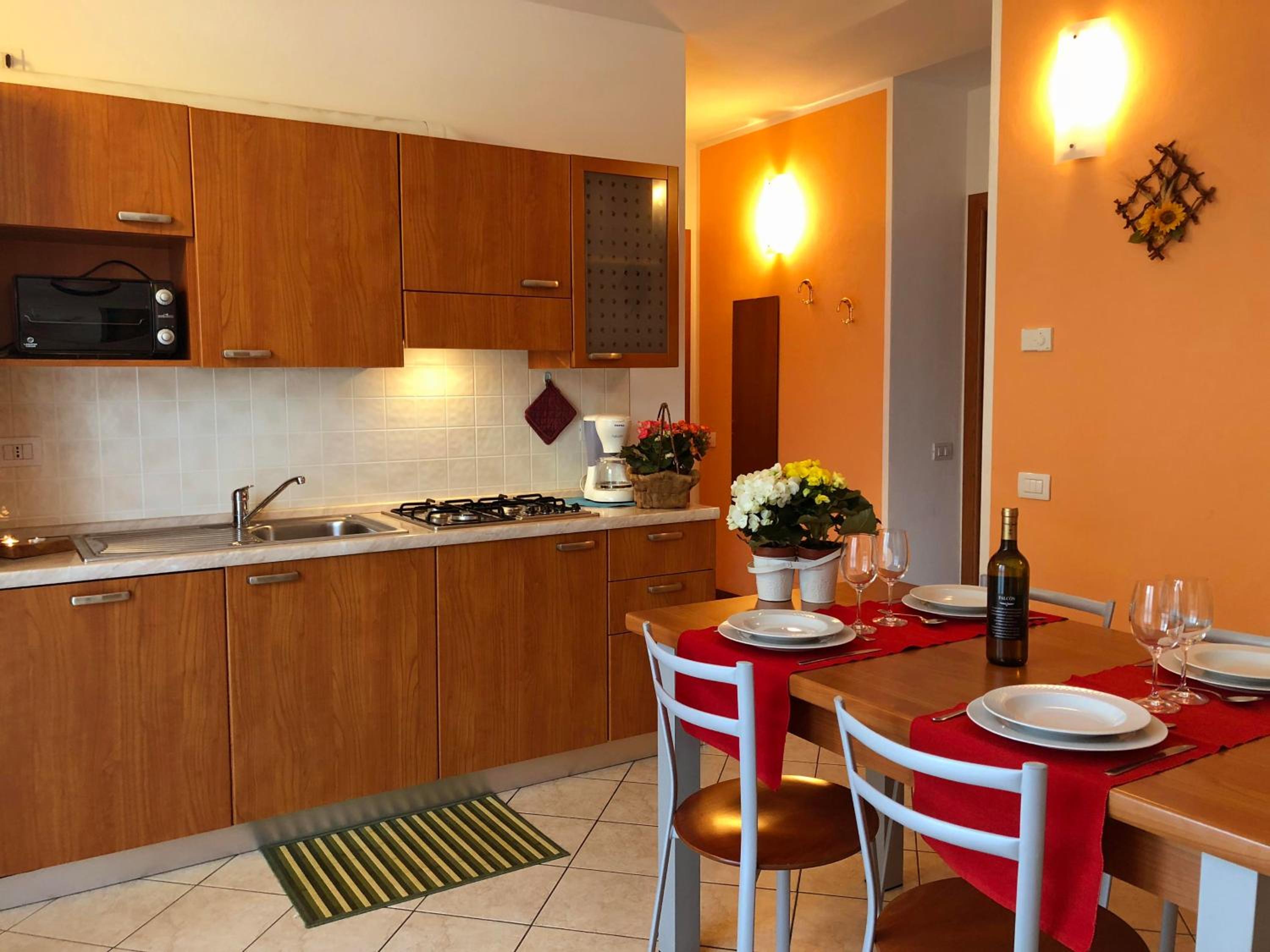 Residentie La Collina, Foto 8