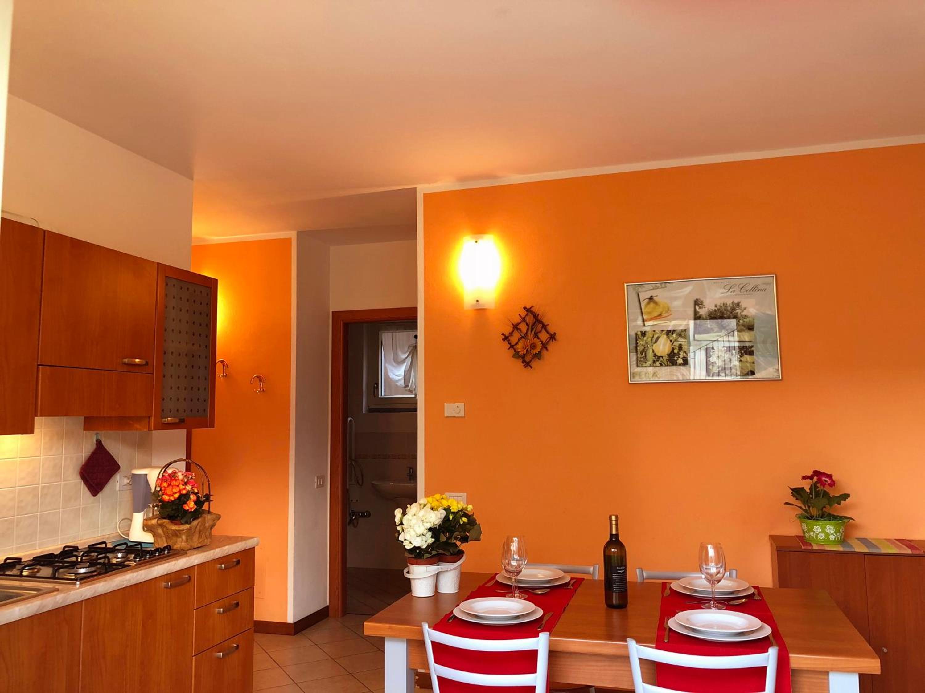 Residentie La Collina, Foto 14