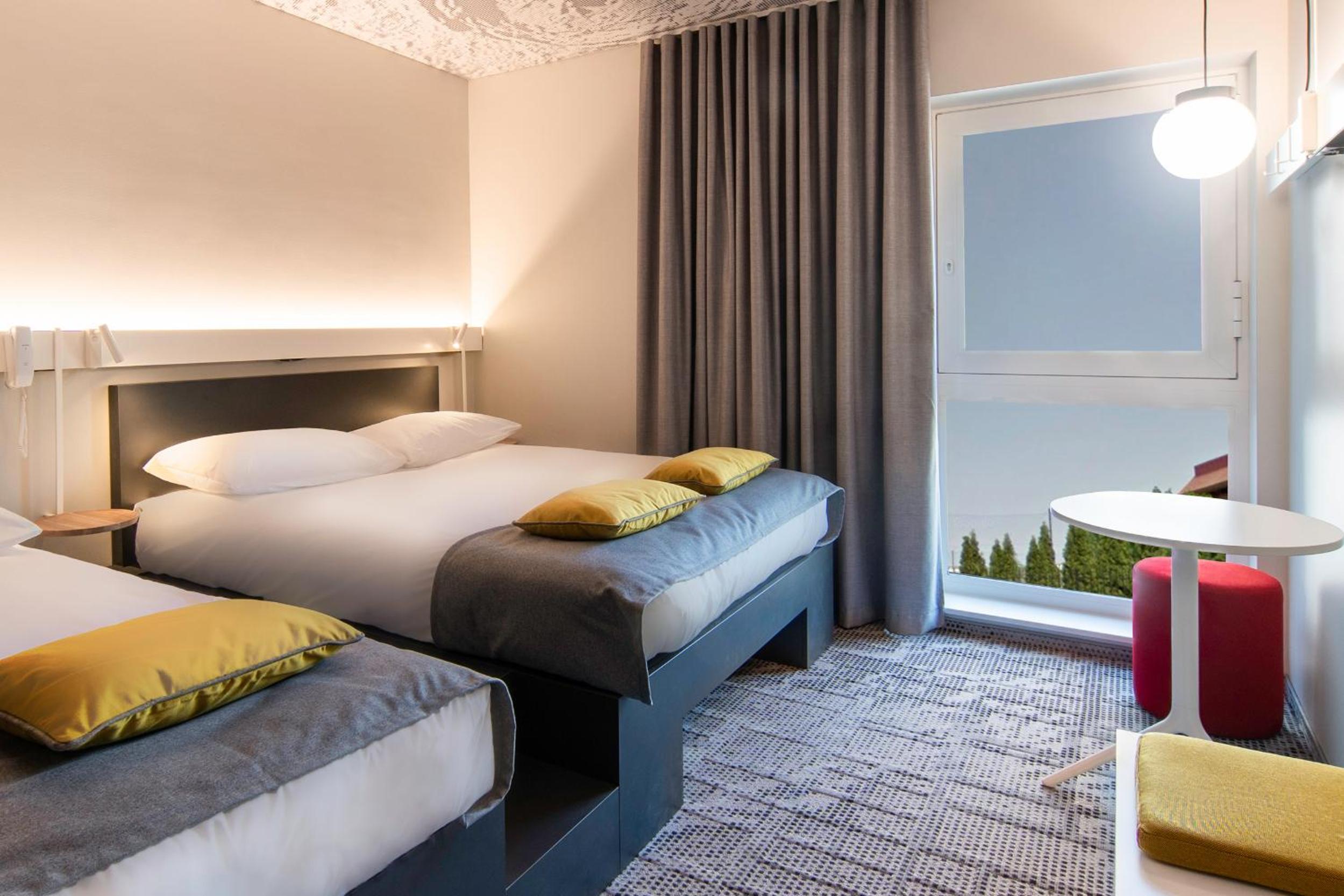 Triple Room - Photo 1