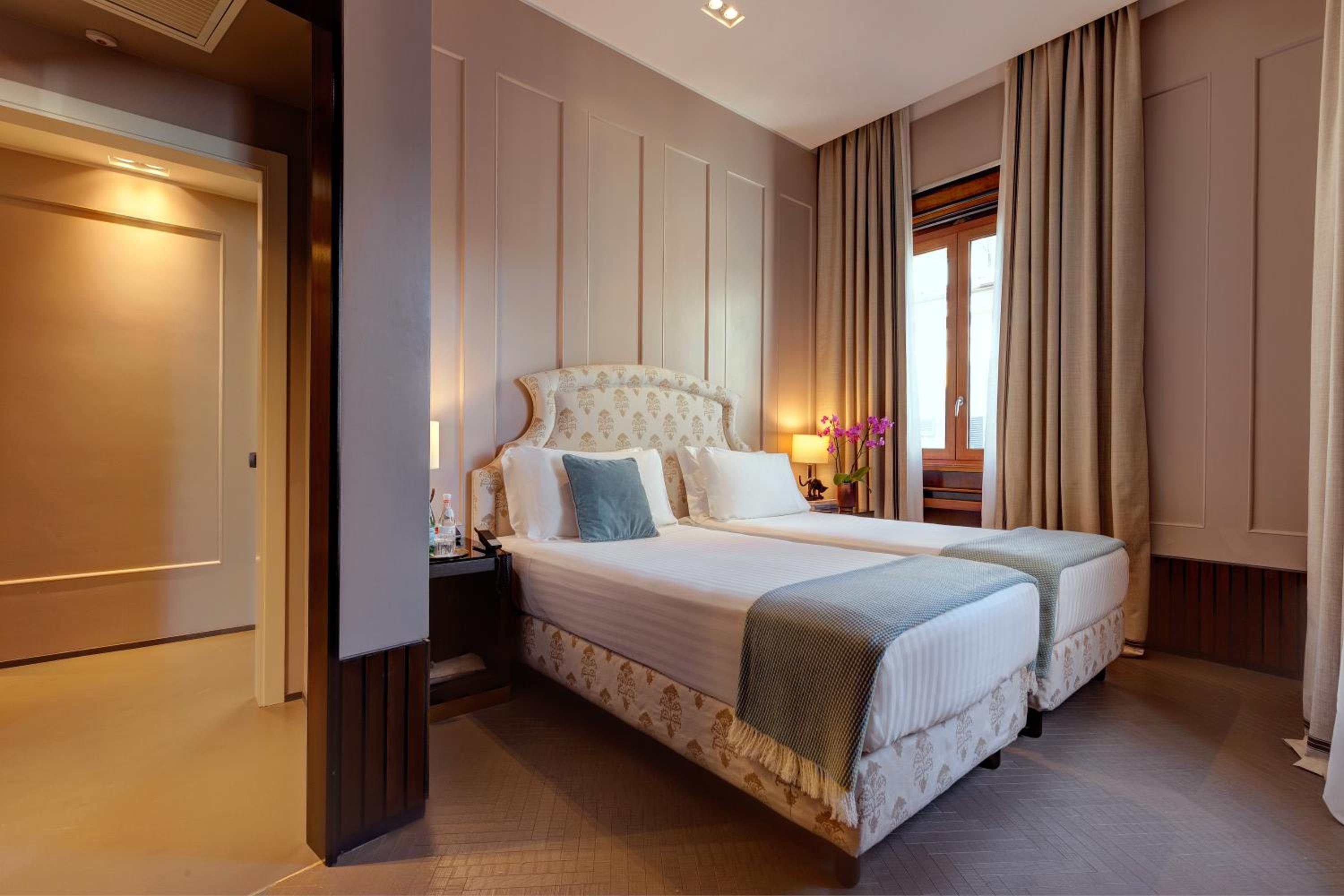 Family Two-Bedroom King Deluxe Room