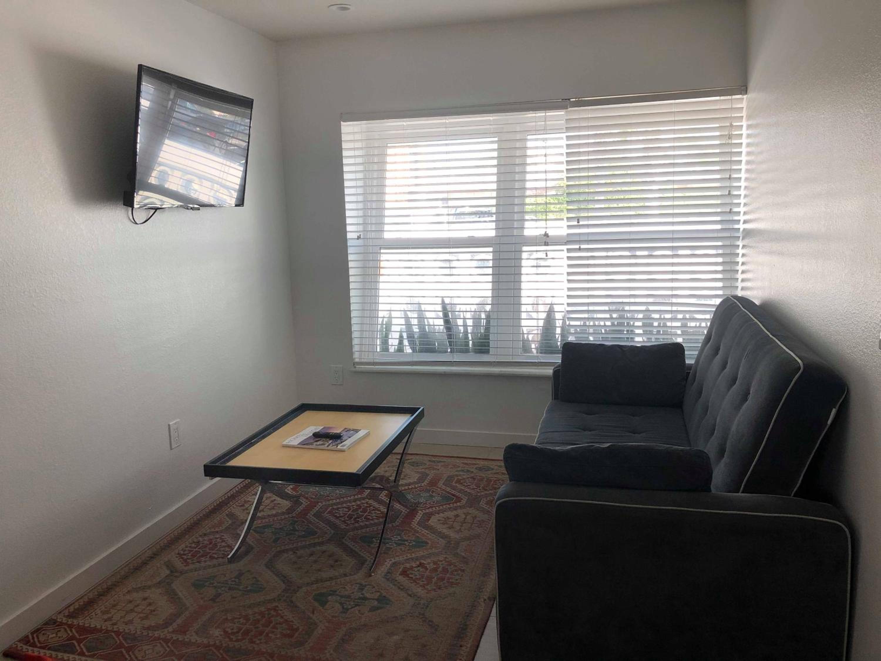 The Paradise Suite - Photo 7