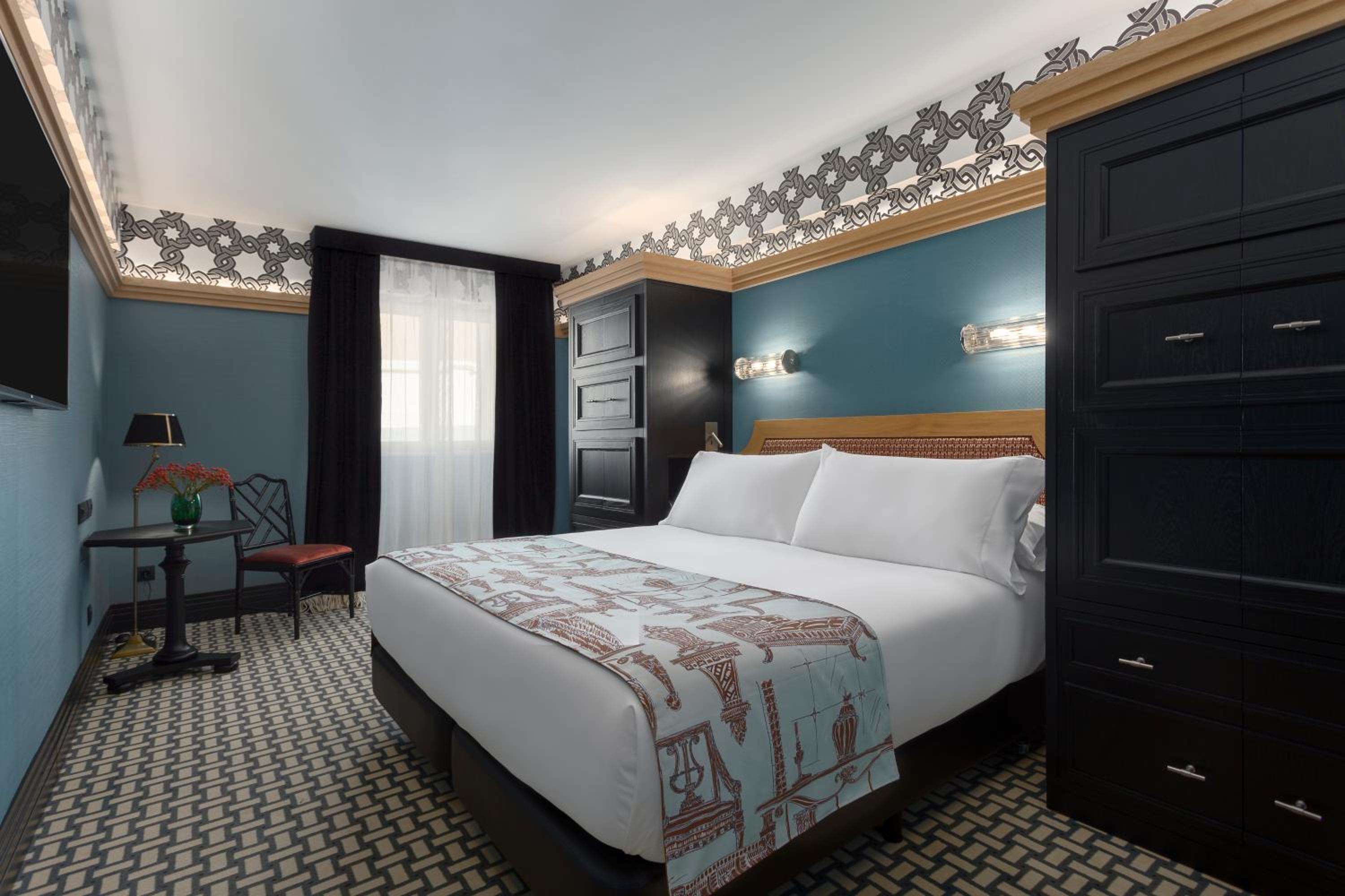 Superior Double Room - Photo 1