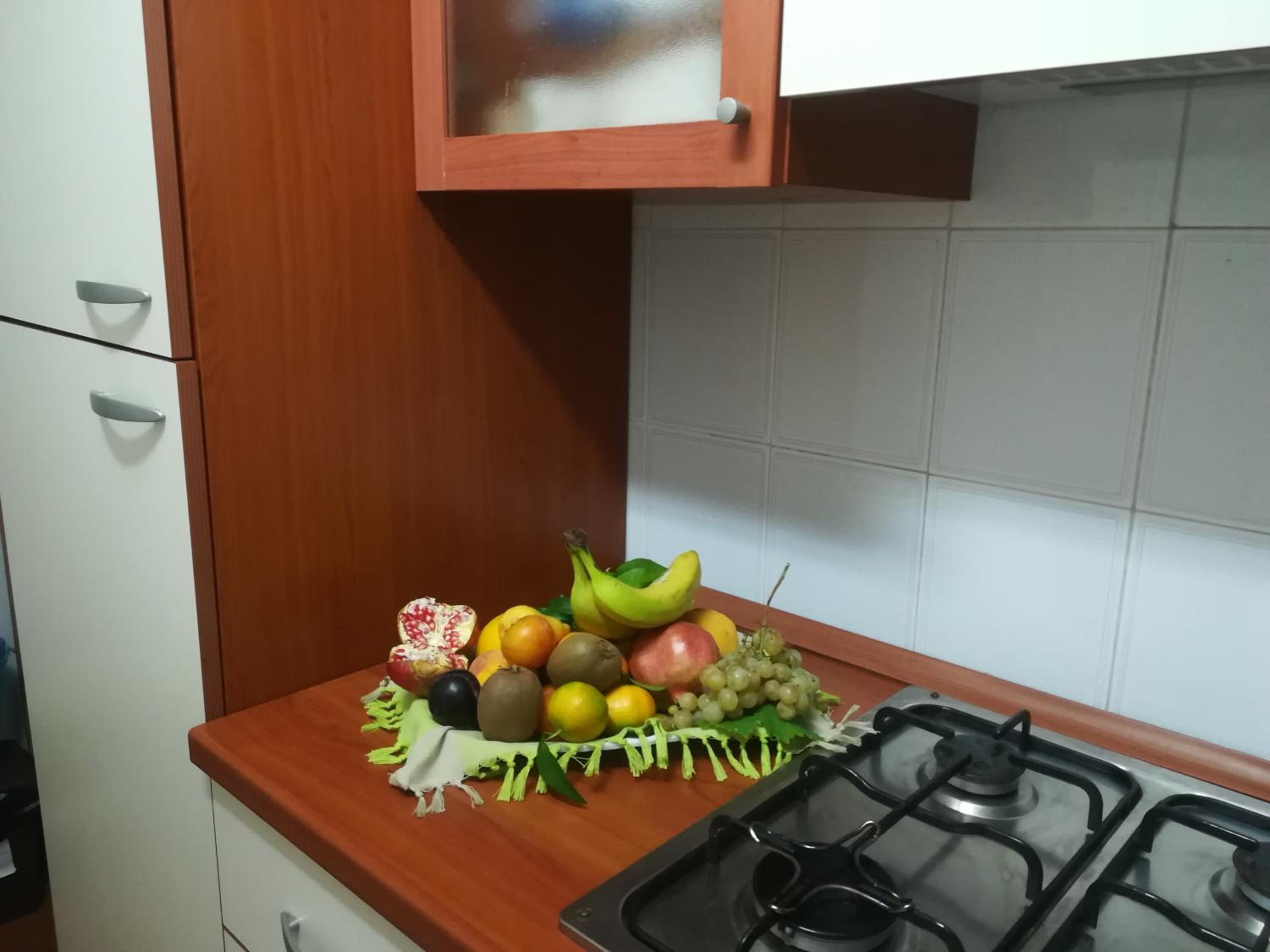 One-Bedroom House - Photo 64