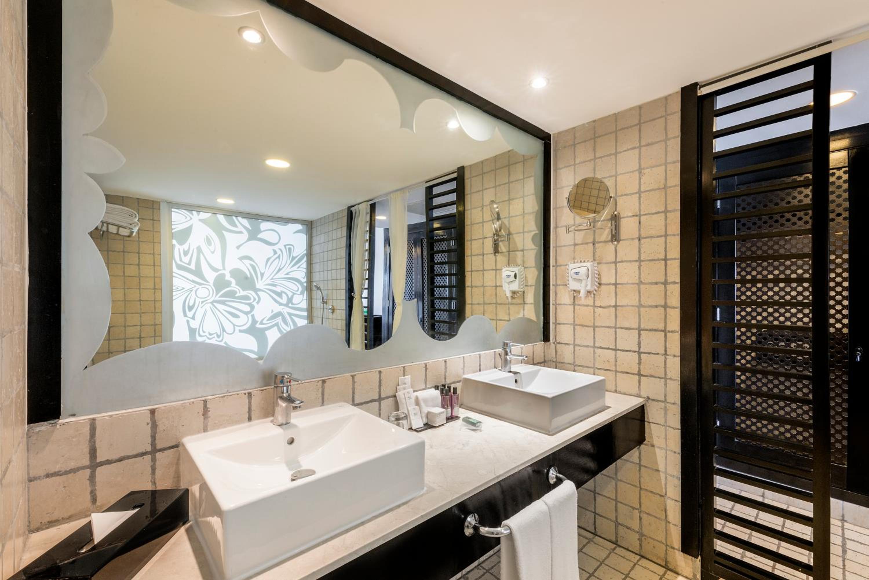 Privilege Junior Suite Nature View - Photo 4