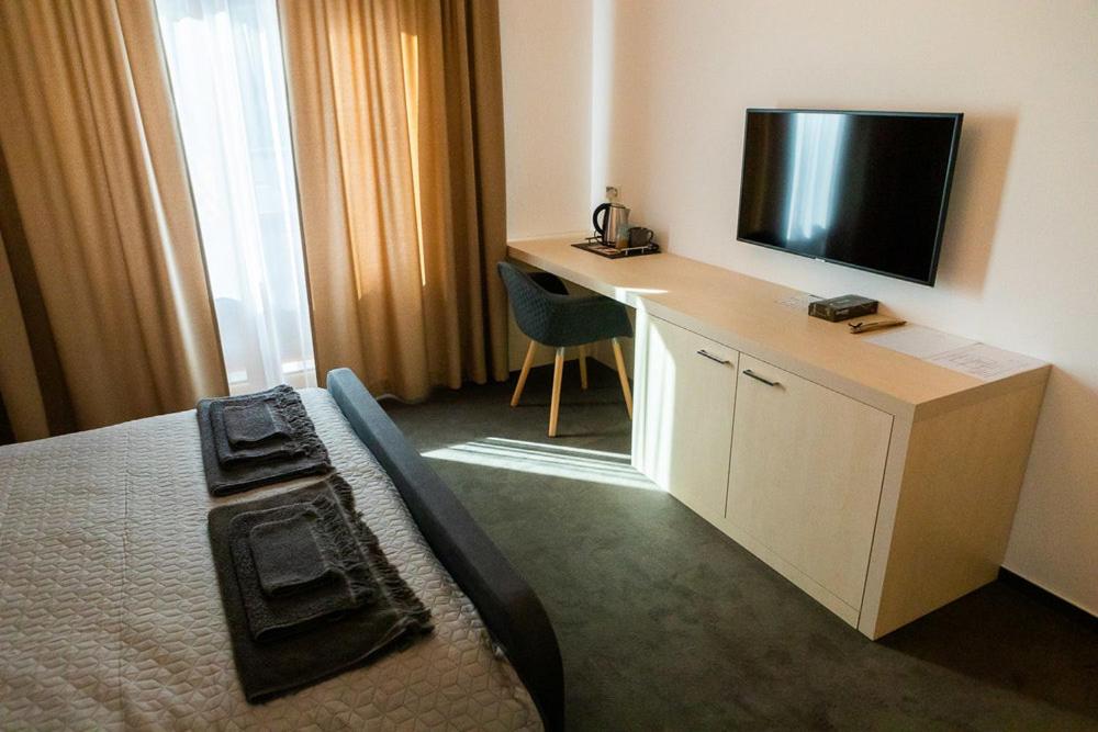 Standard Double Room photo 2
