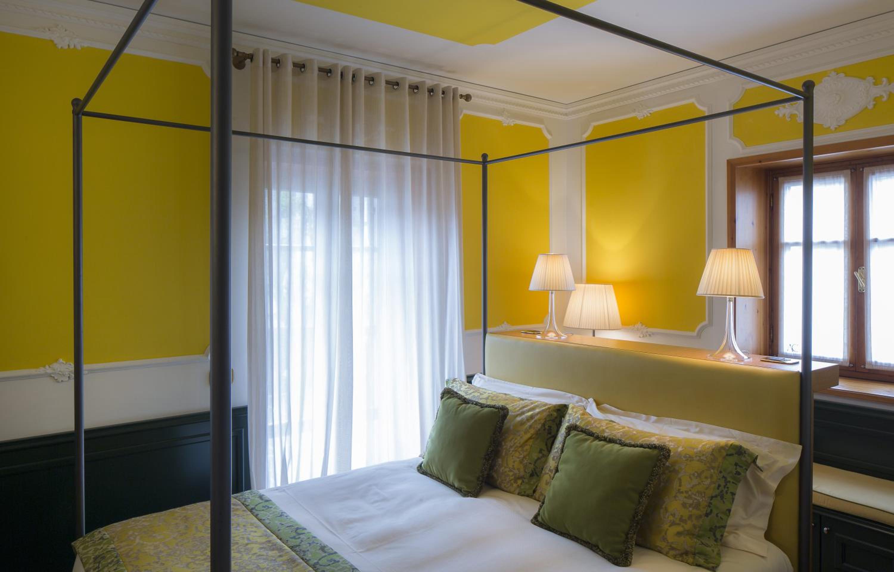 Deluxe Room Emotion photo 1