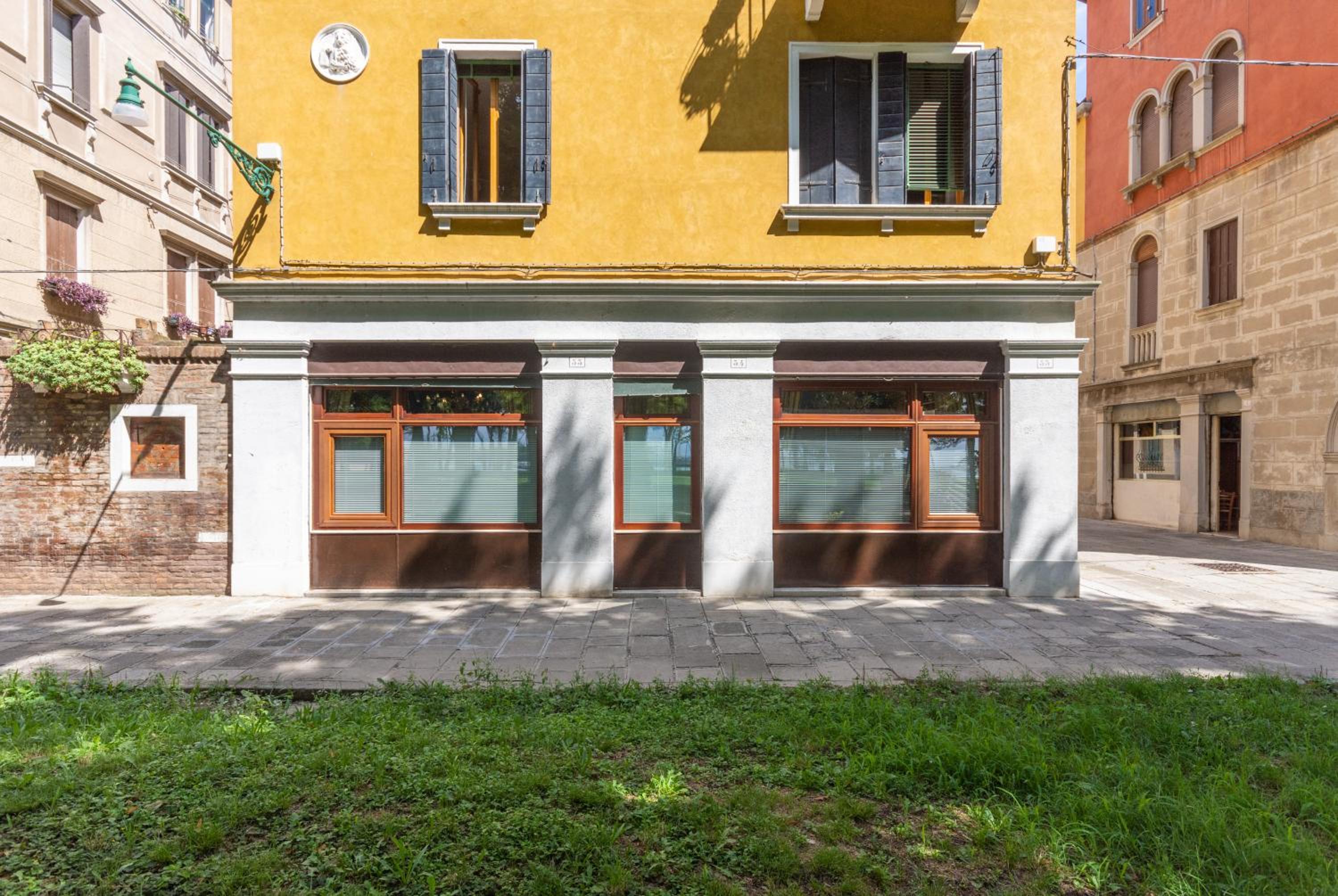 Apartment with Garden View photo 2