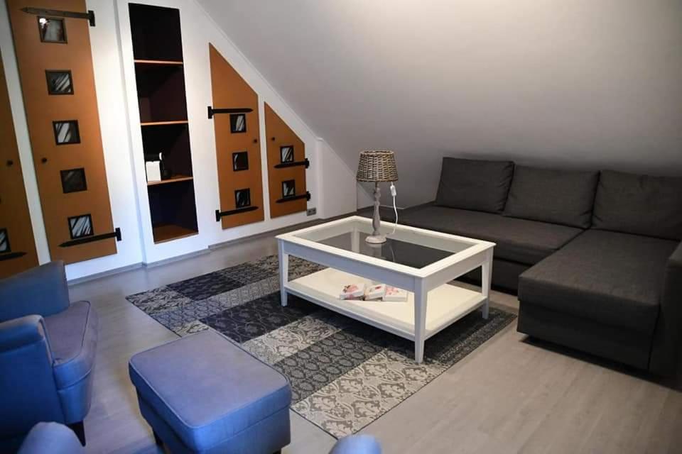 Double Room - Photo 3