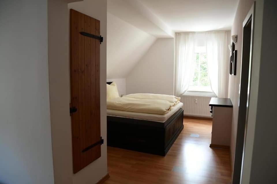 Double Room - Photo 4