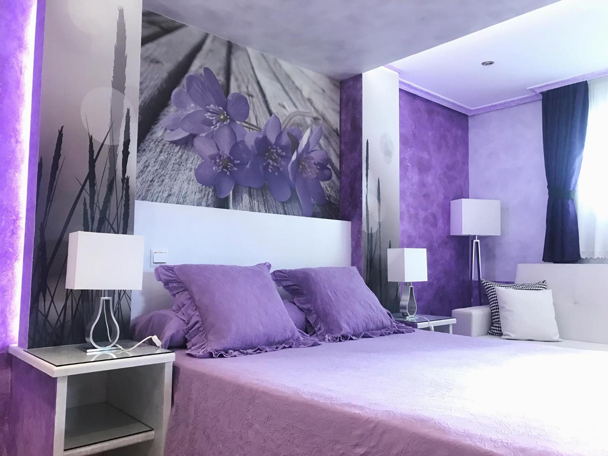 Habitación Doble con Cama Supletoria