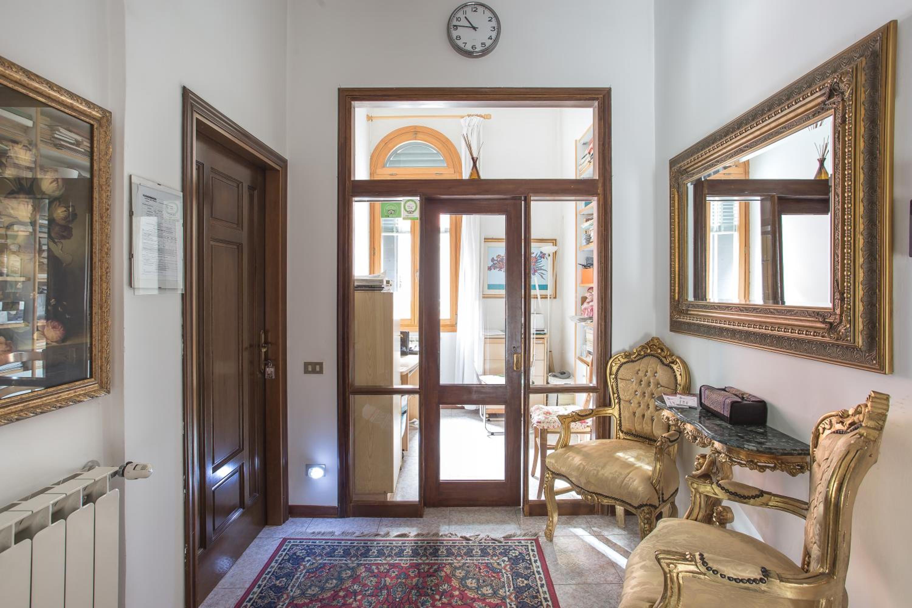 Triple Room with Garden View photo 1