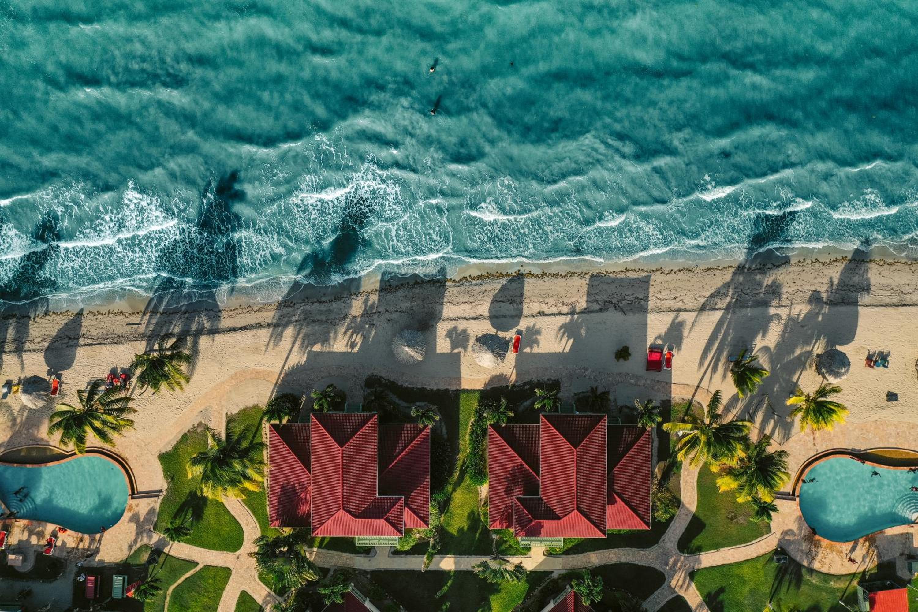 Two-Bedroom Villa - Photo 5