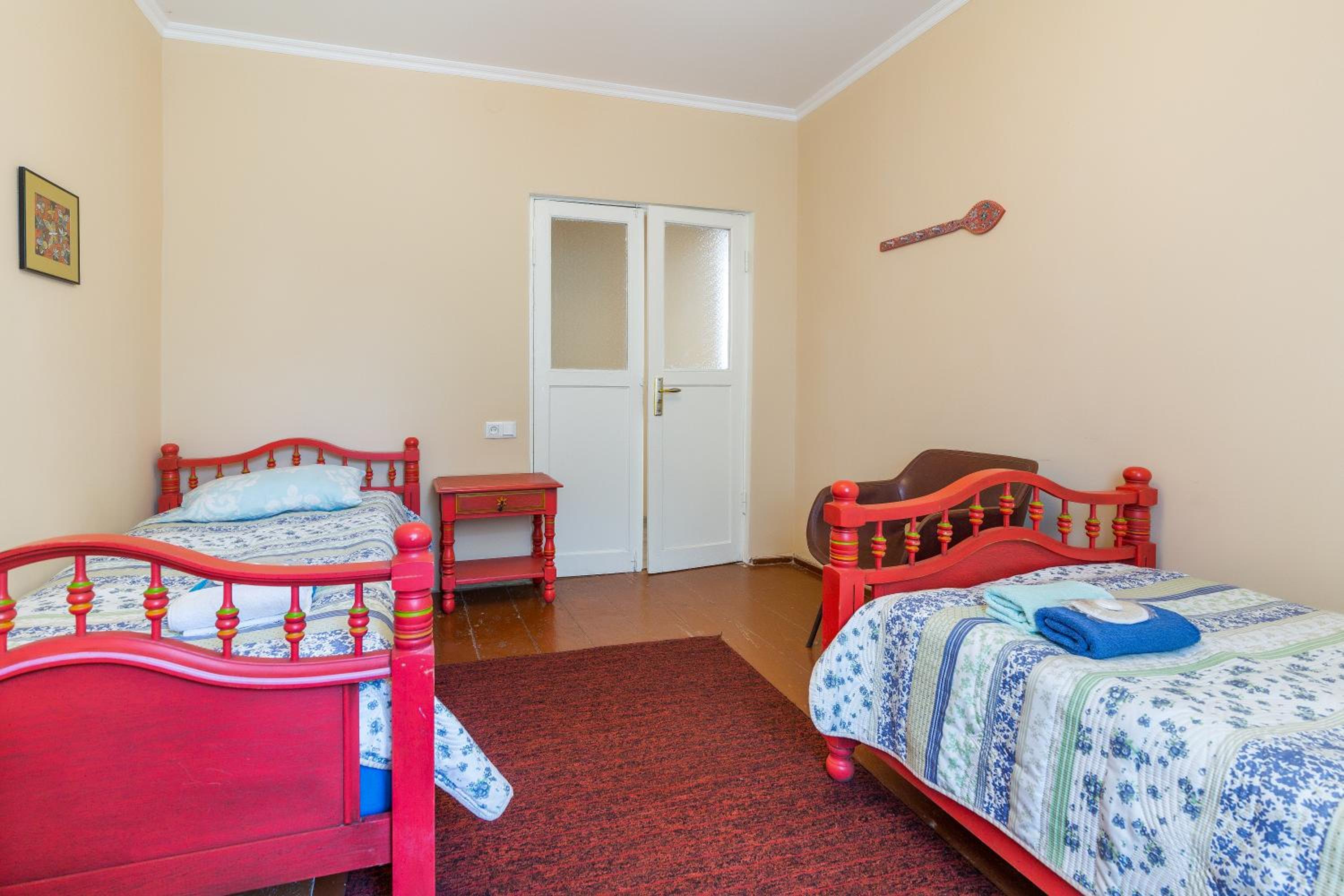 Standard Double Room with Shared Bathroom photo 3