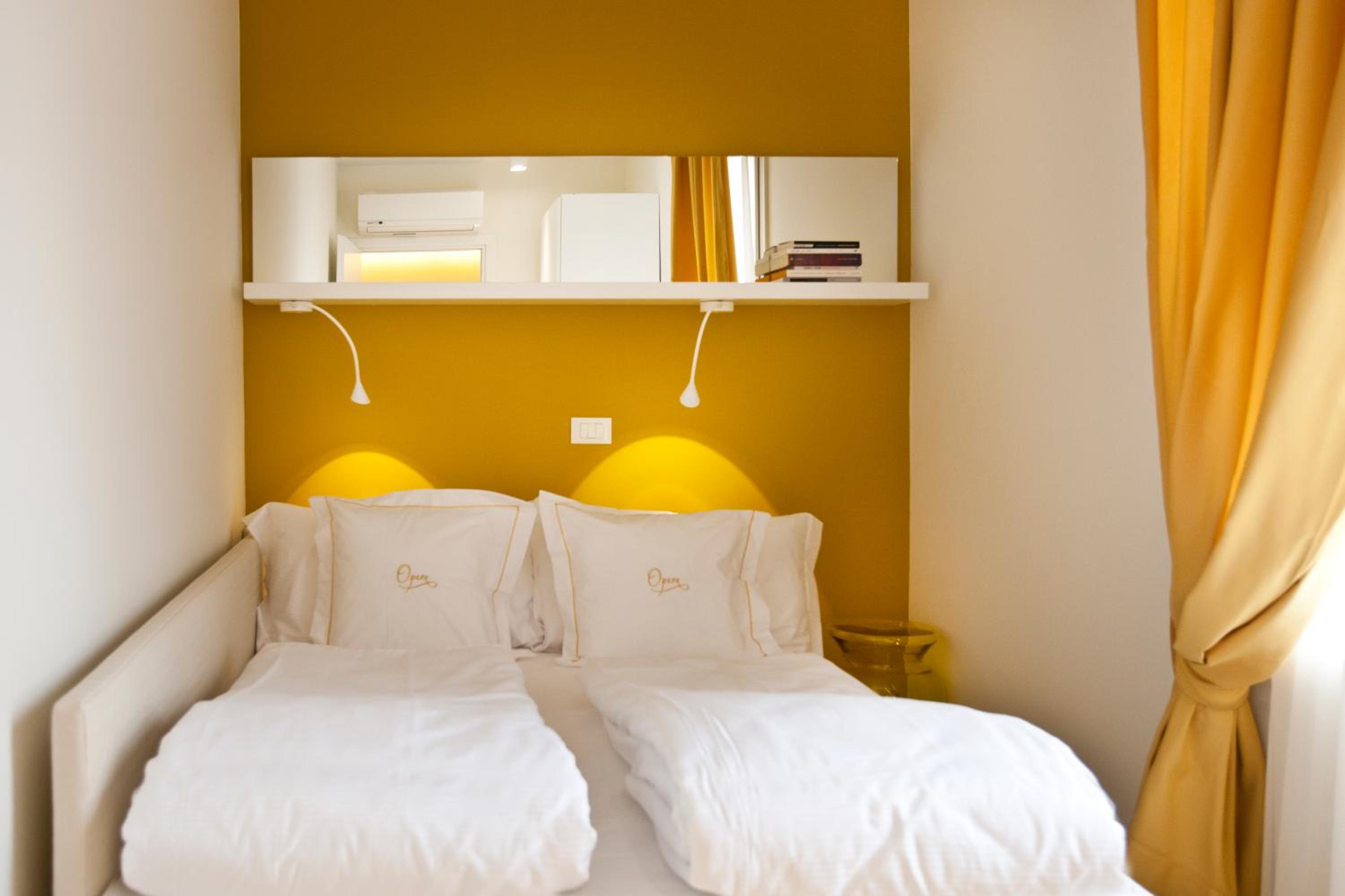 Two-Bedroom Apartment - Photo 10