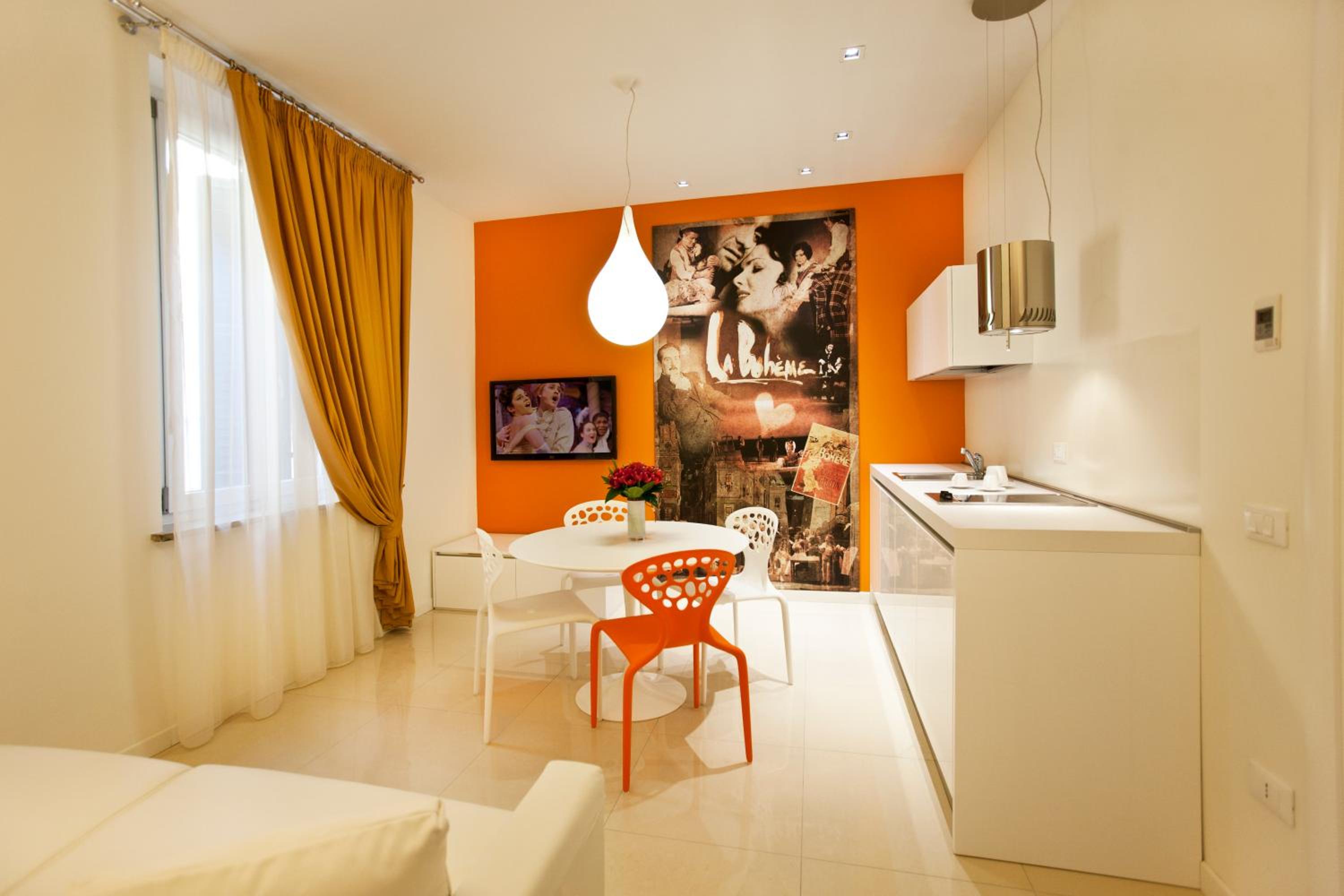 One-Bedroom Apartment (2 - 3 Adults) - Photo 22