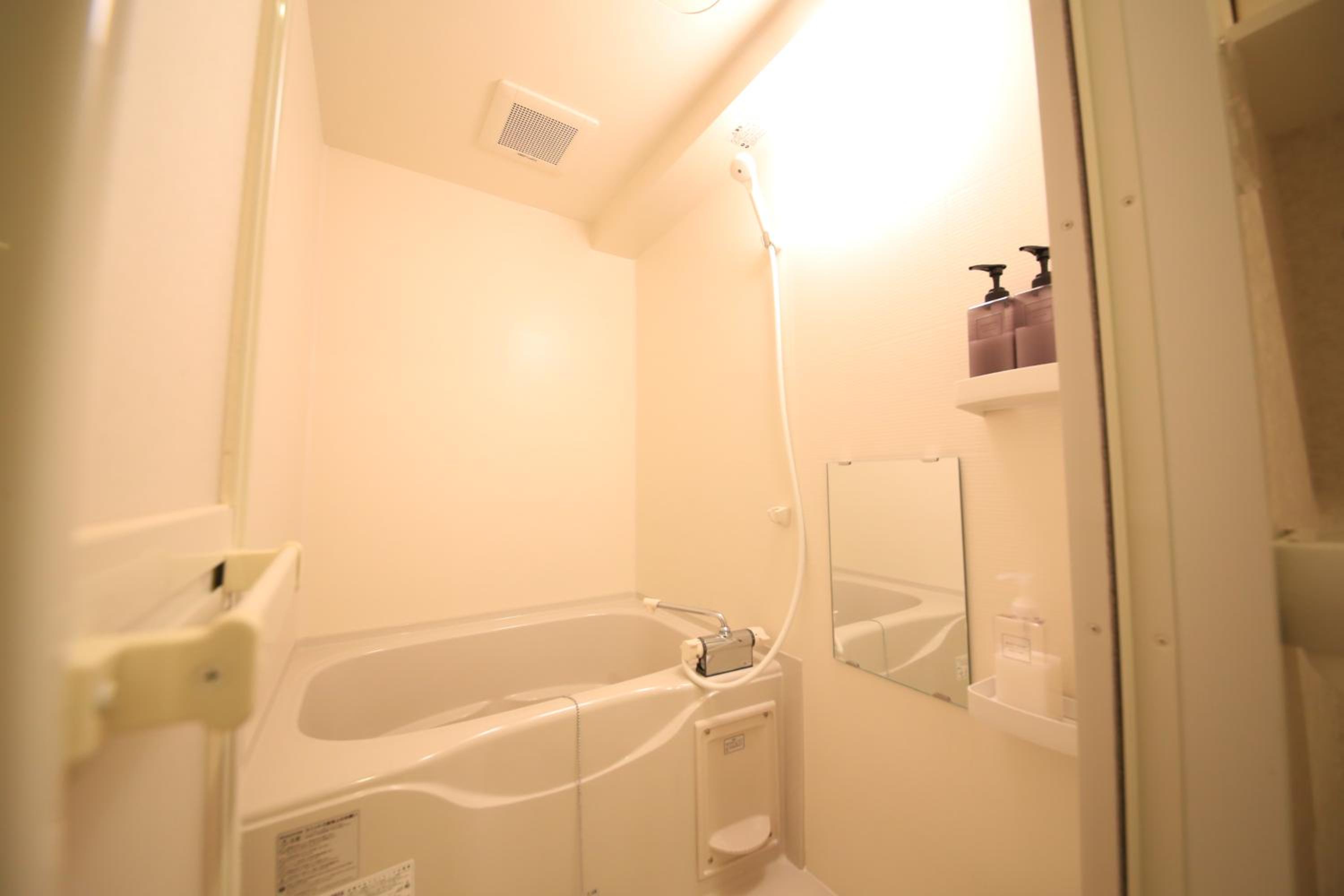 One-Bedroom Apartment photo 3