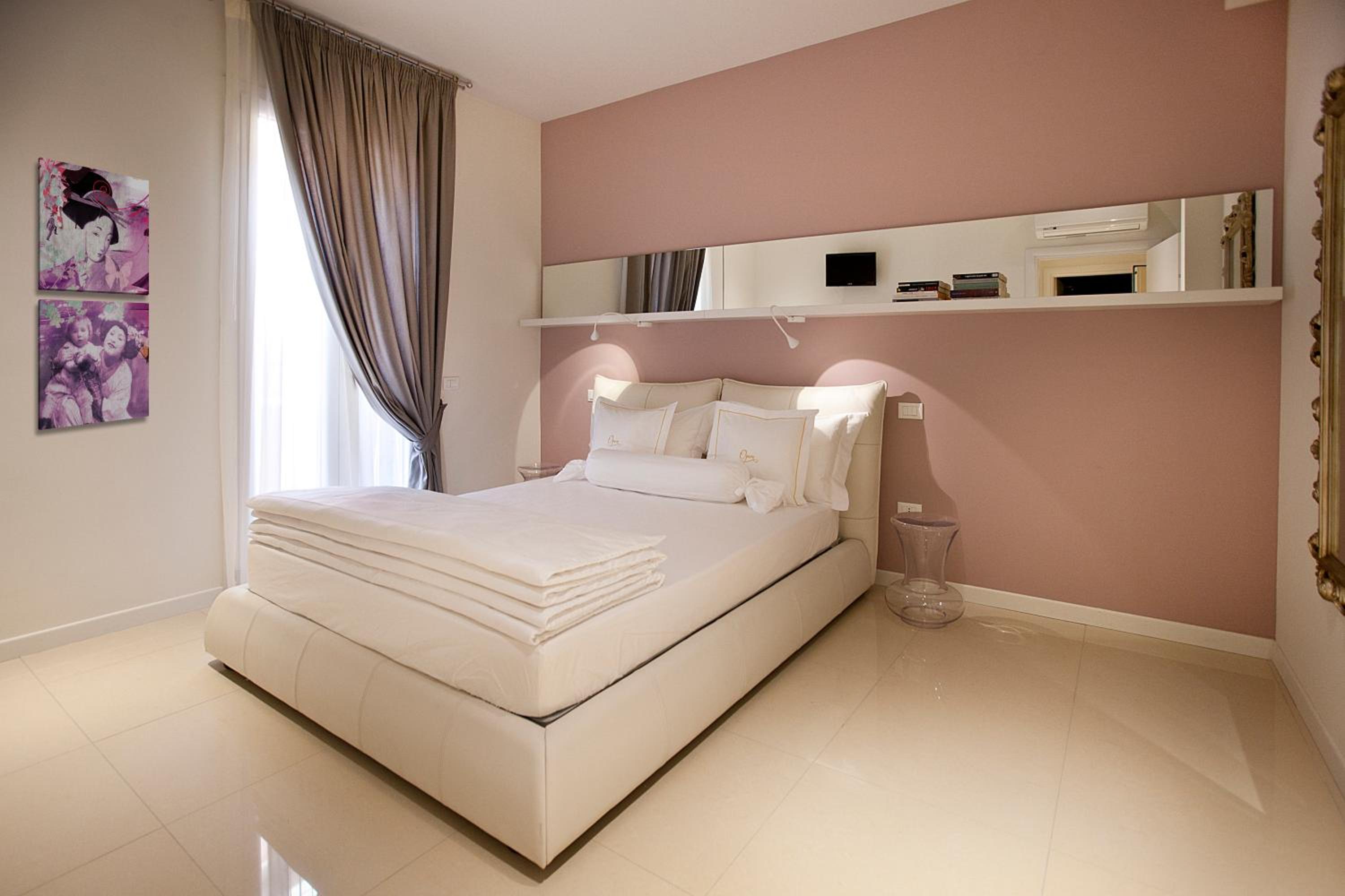 One-Bedroom Apartment (2 - 3 Adults) - Photo 30
