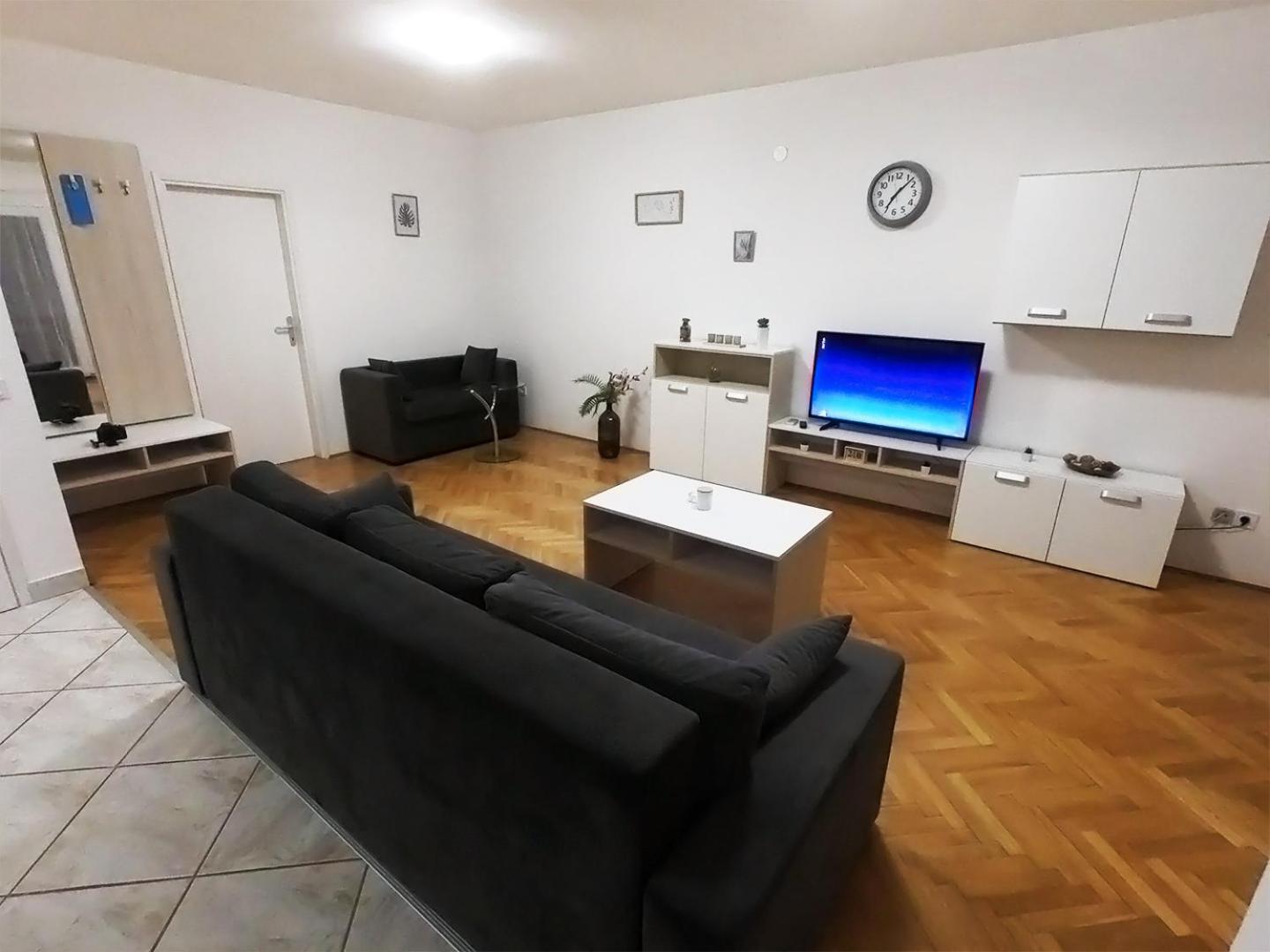 Two-Bedroom Apartment - Penthouse photo 1