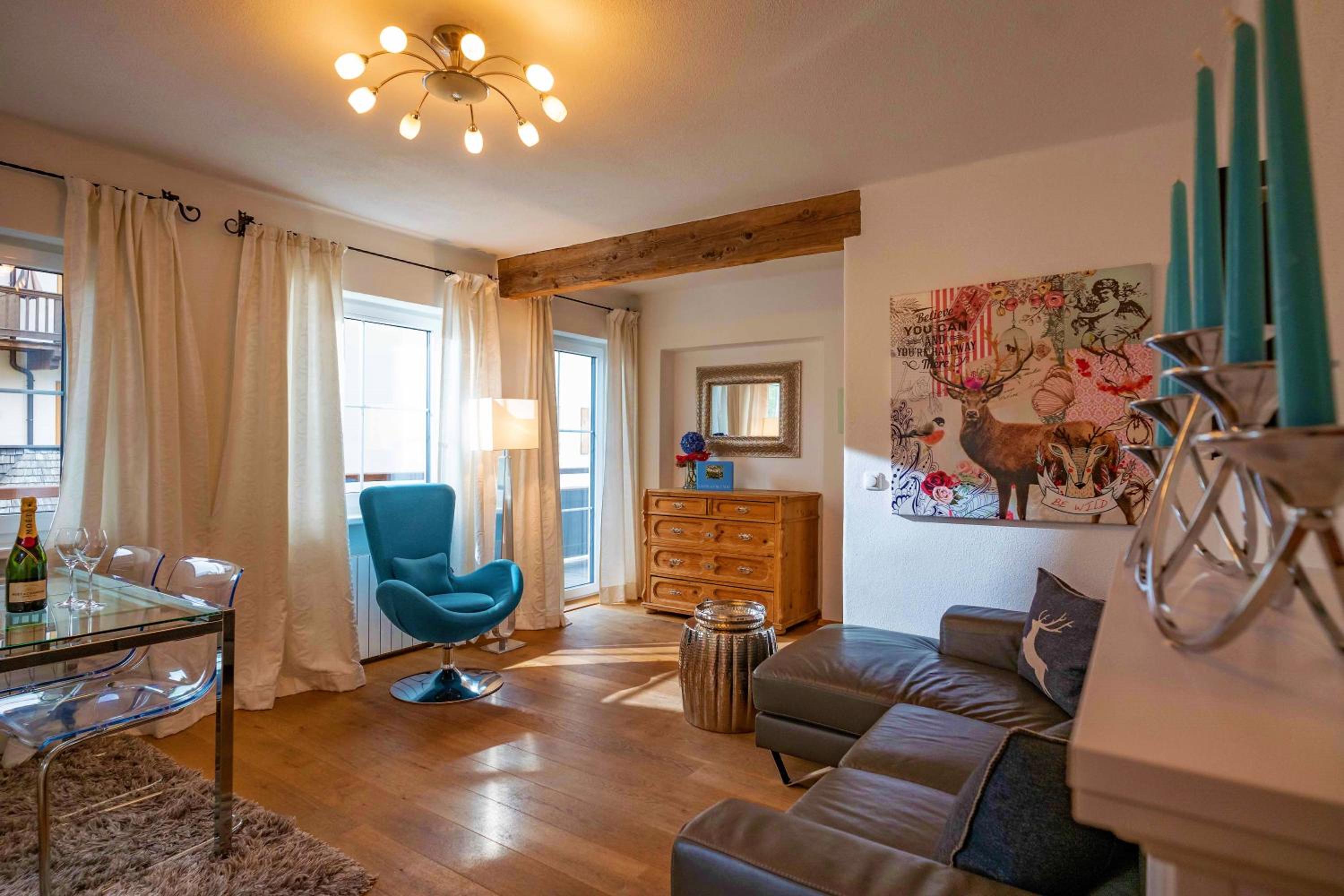 Superior Apartment