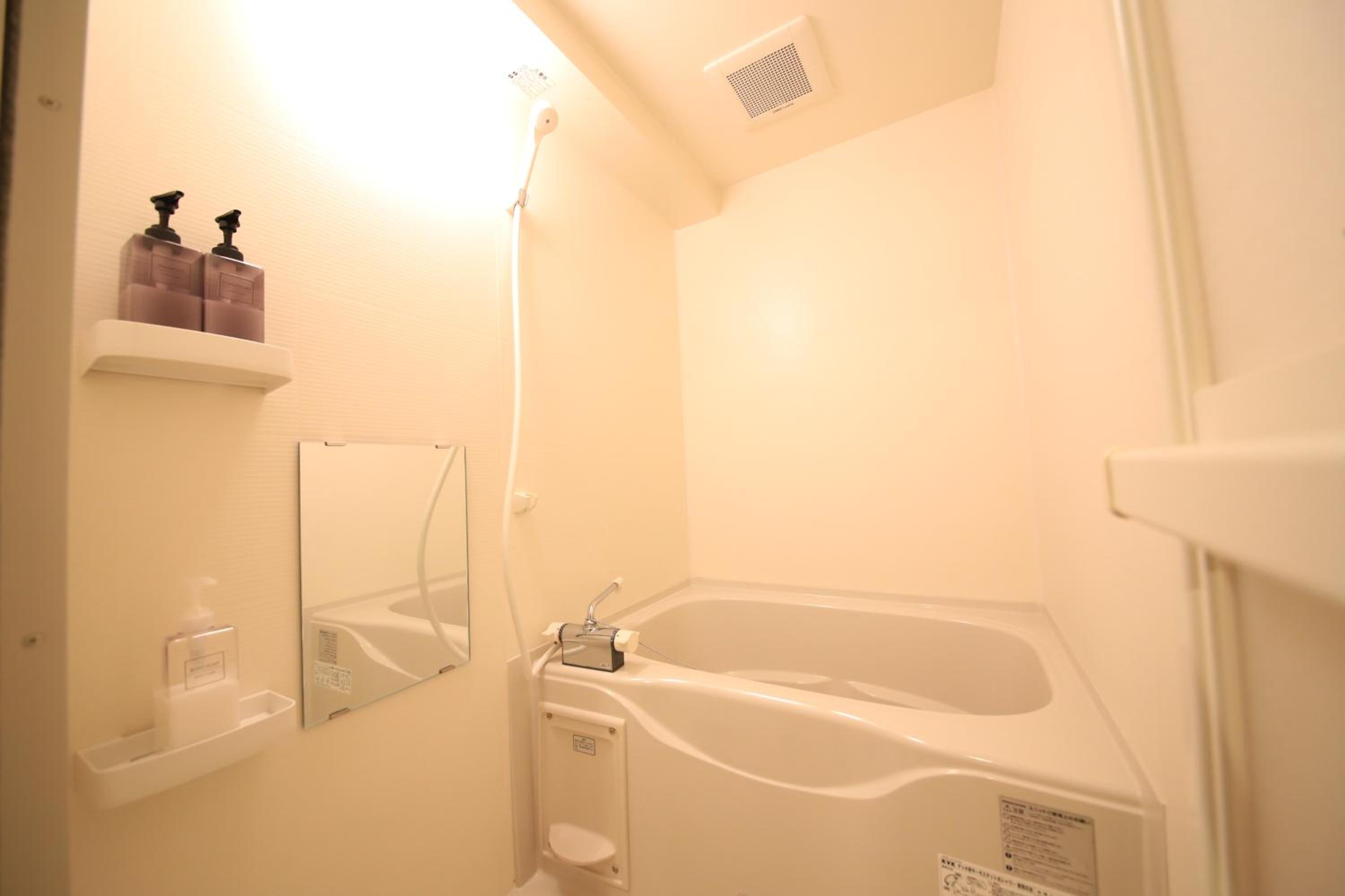 One-Bedroom Apartment photo 3