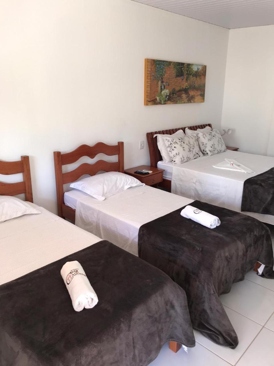 Chalet photo 1