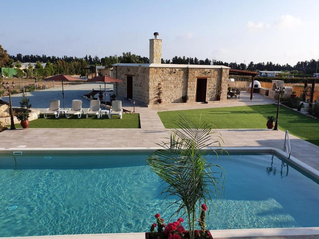 Villa Superior