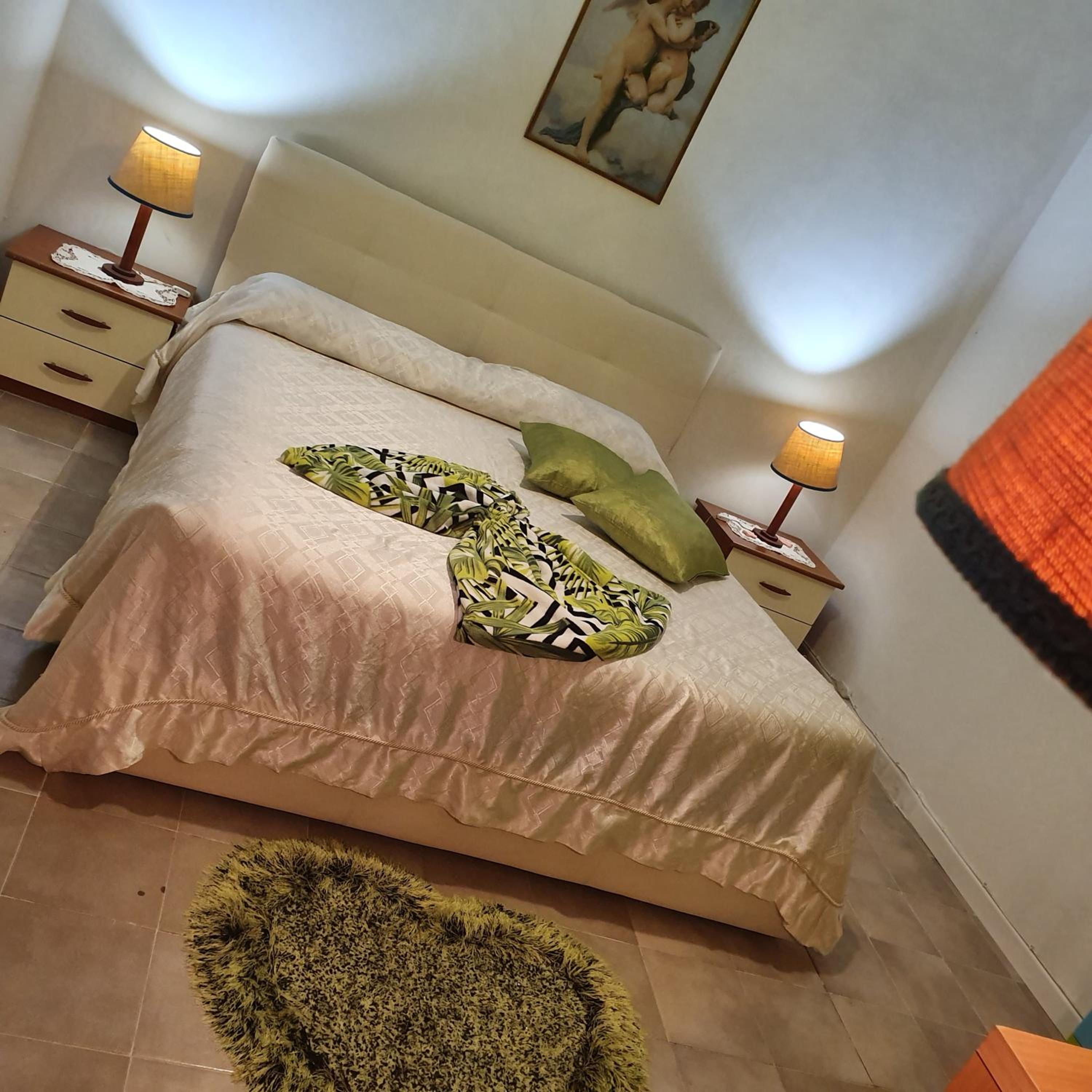 King Room With Garden View photo 1