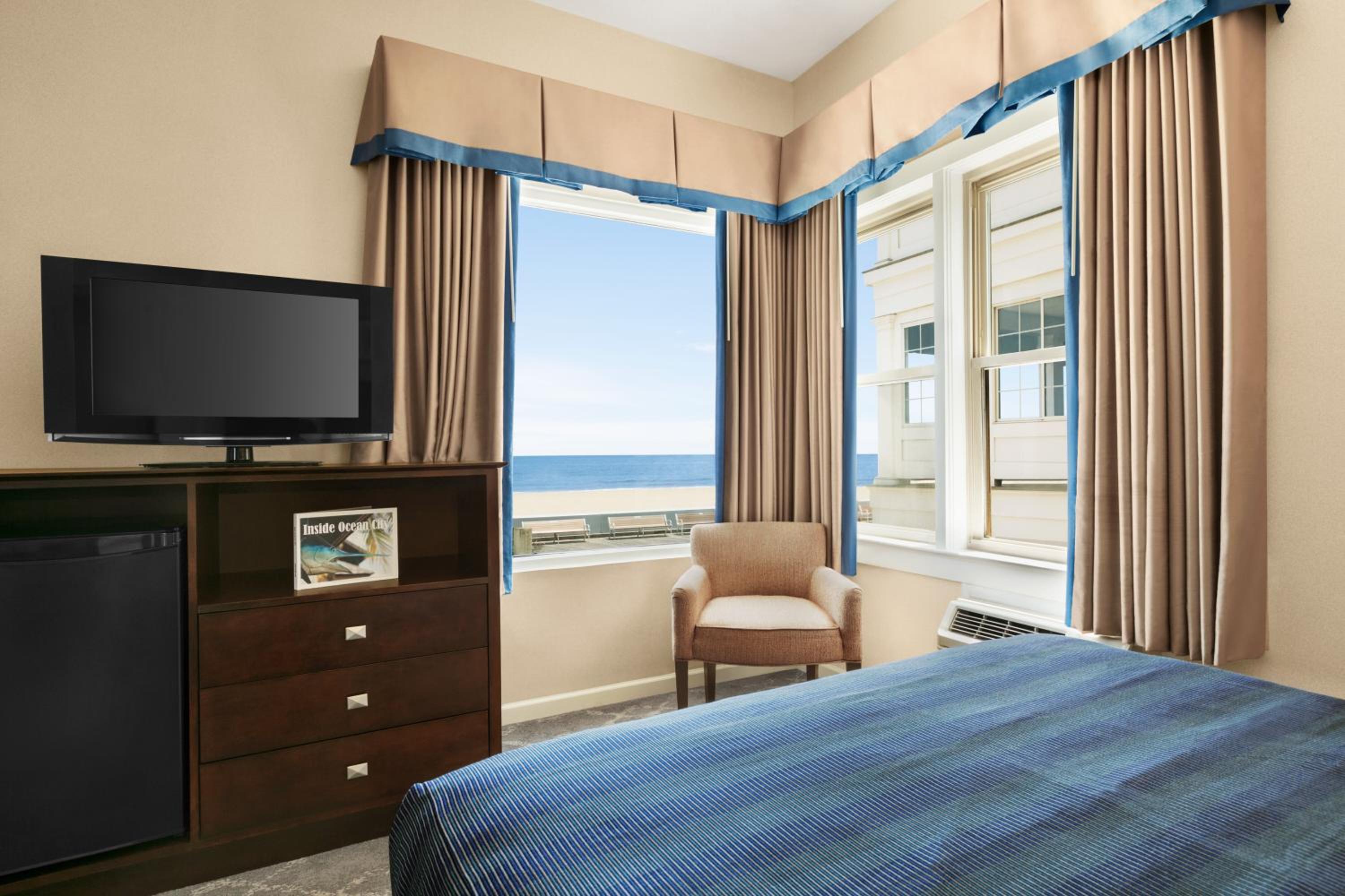 King Room - Ocean Front