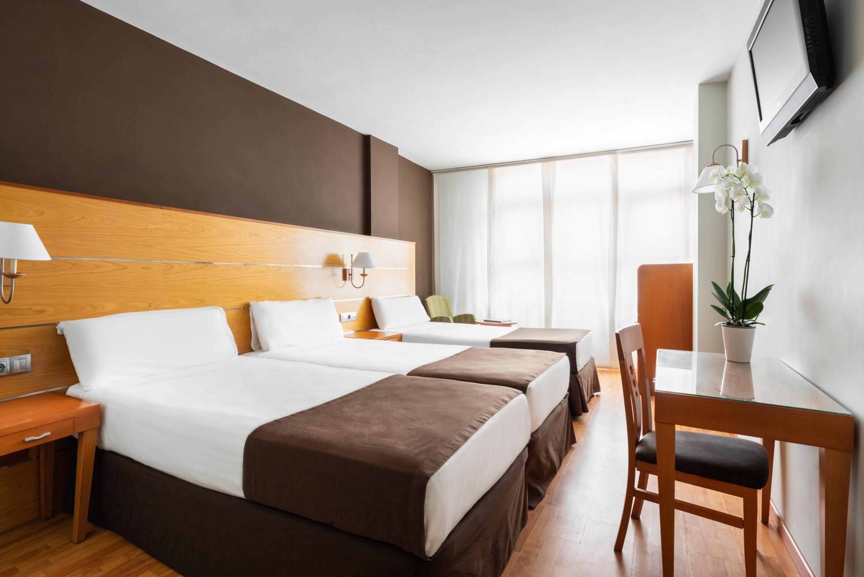Triple Room - Photo 2