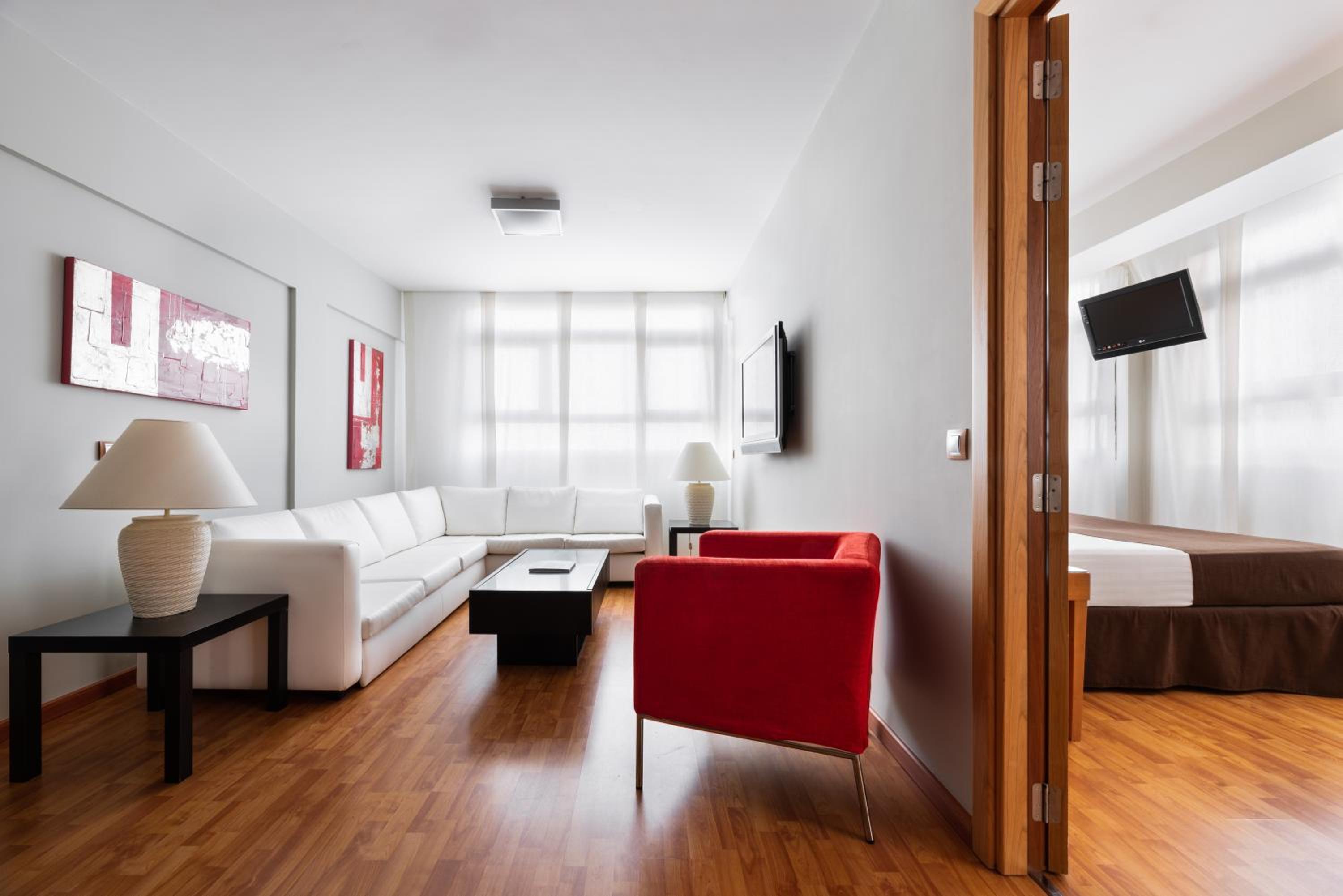 Junior Suite - Photo 2
