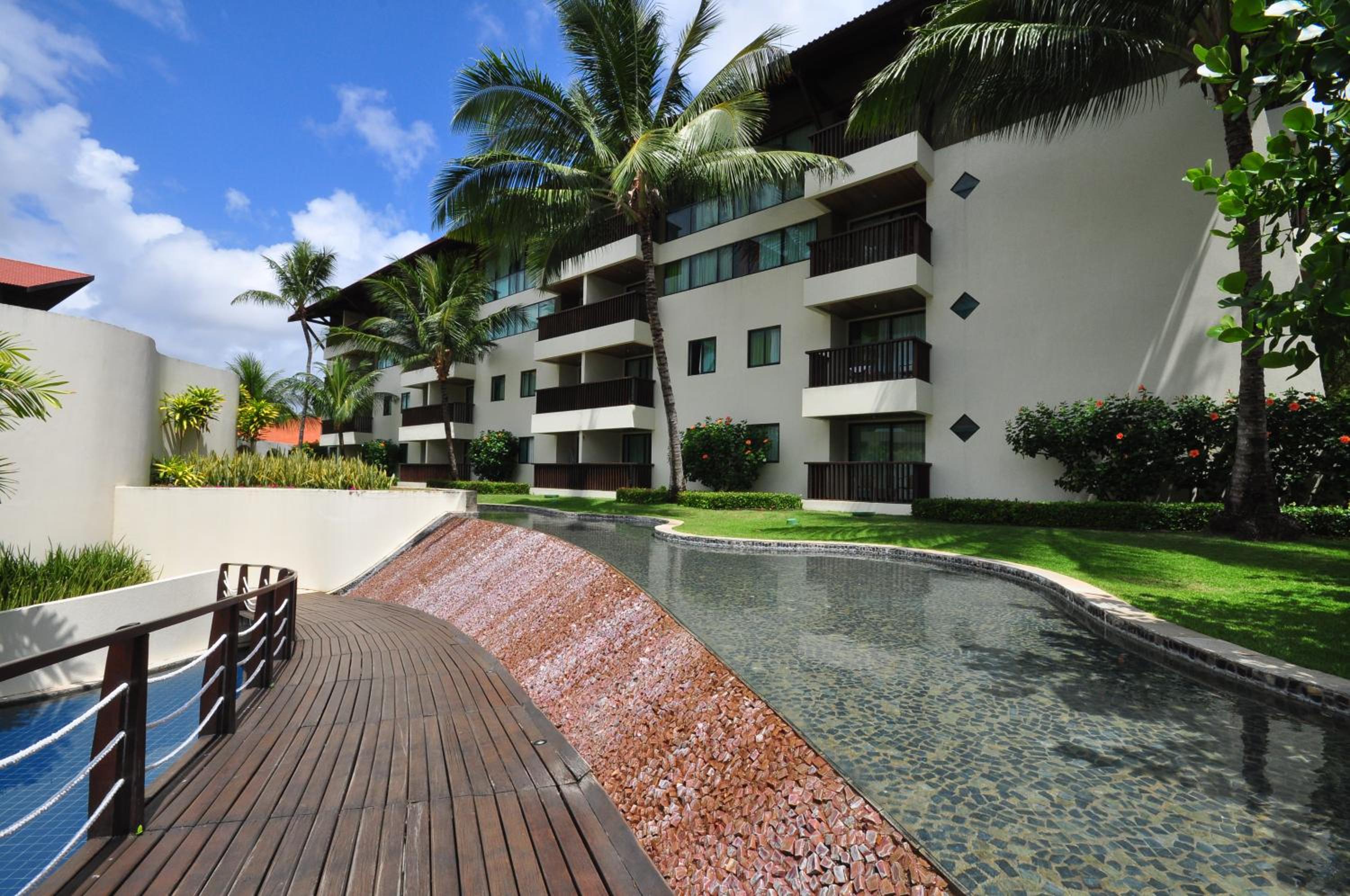 Apartment with Pool View  - Photo 58