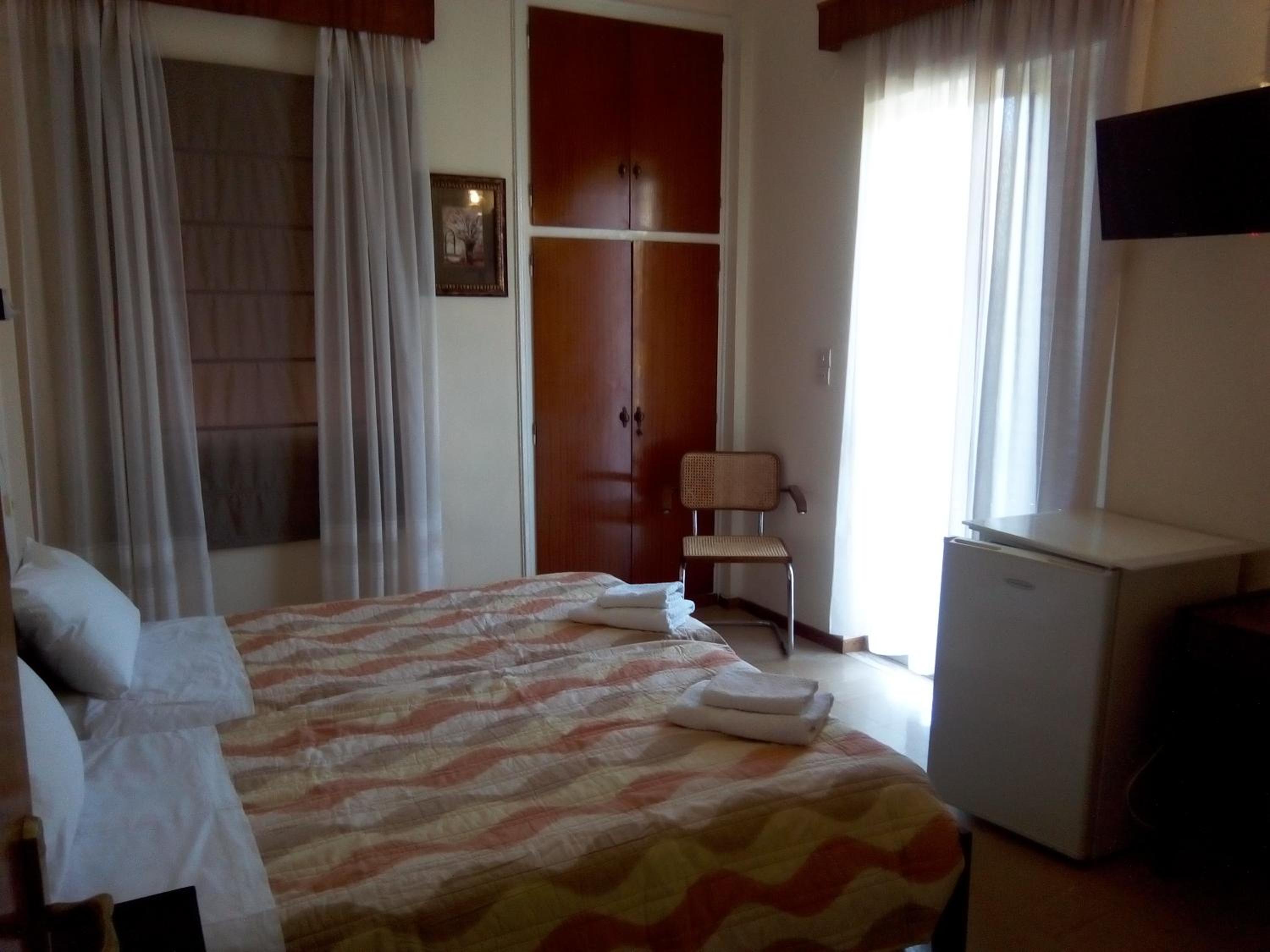 Double or Twin Room photo 1