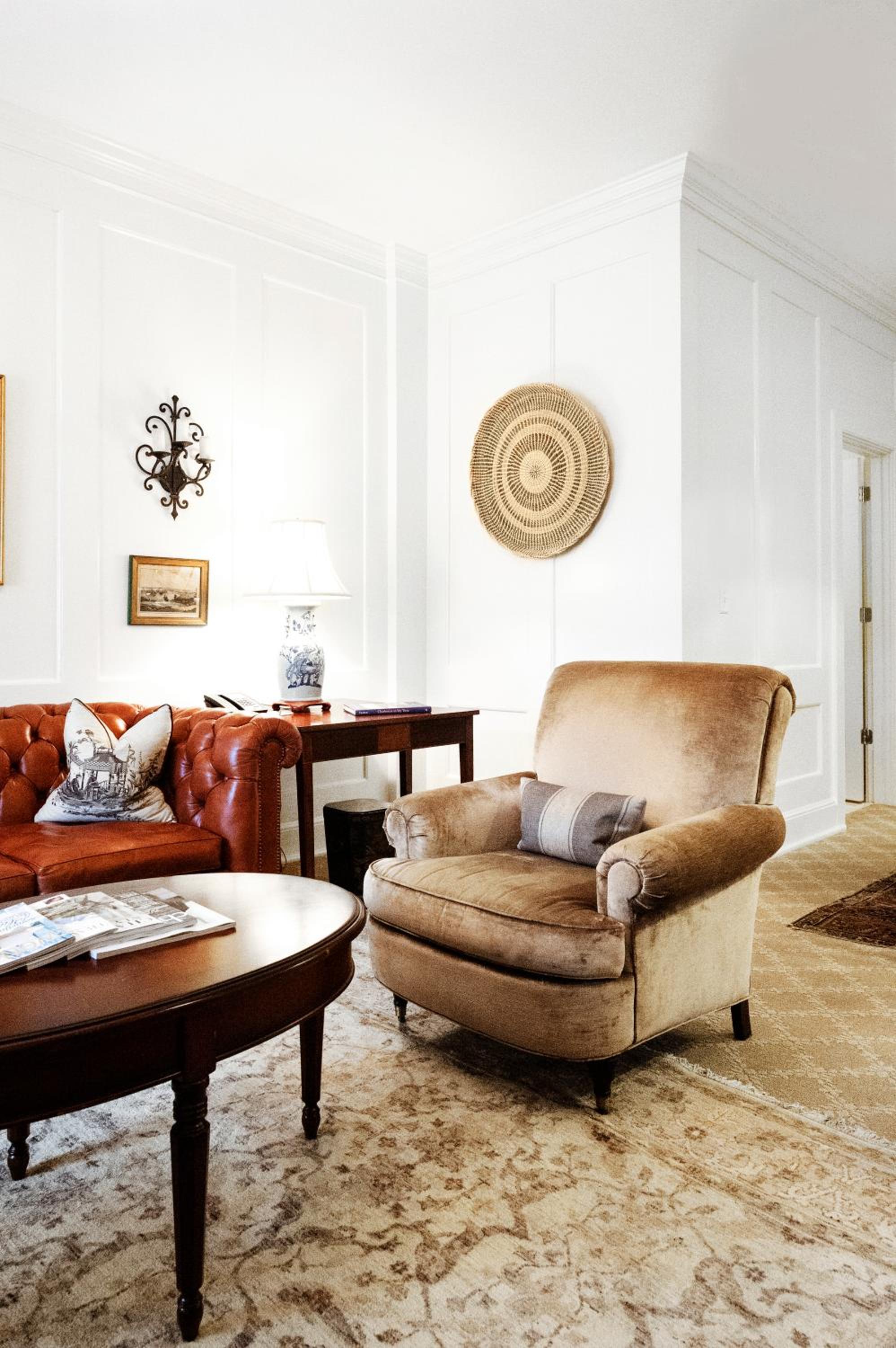 Proprietor's Suite - Photo 2