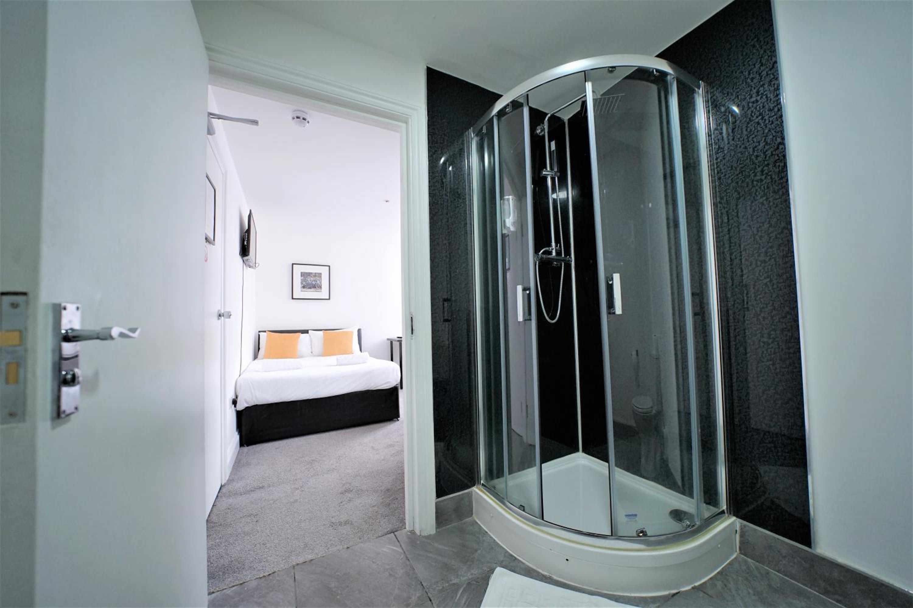Standard Quadruple Room photo 3