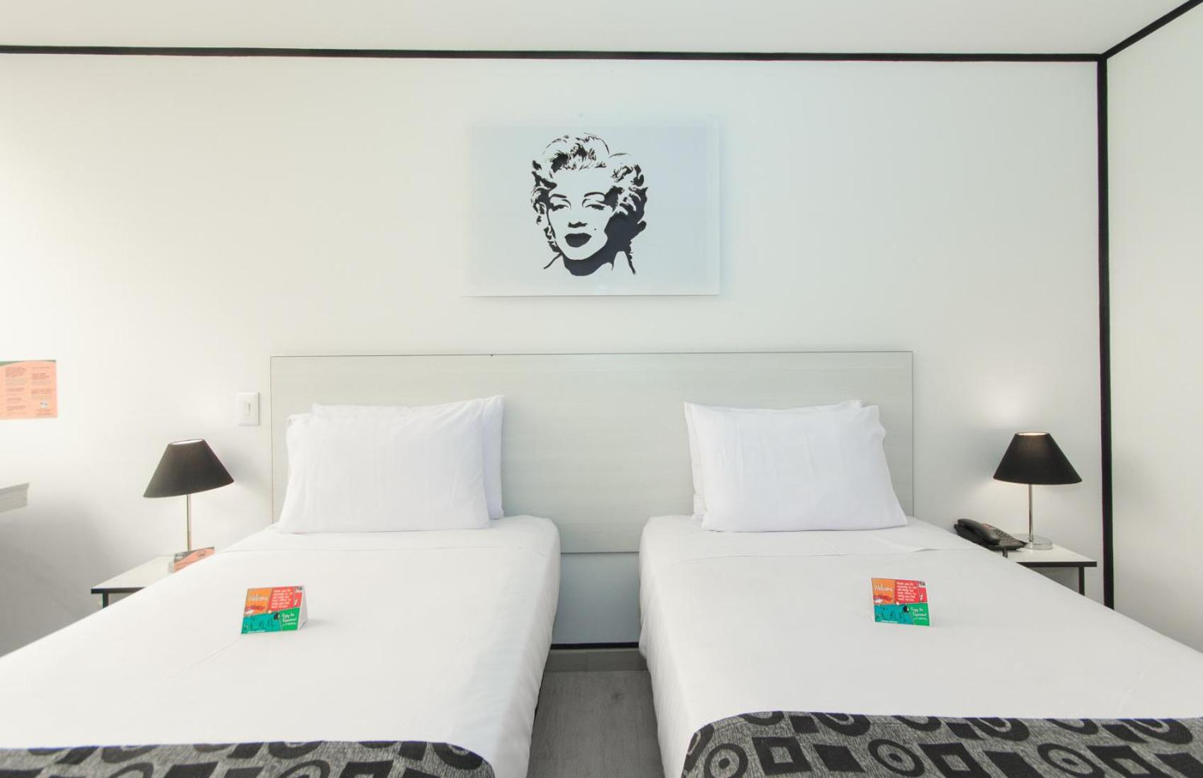 Standard Double Room photo 3