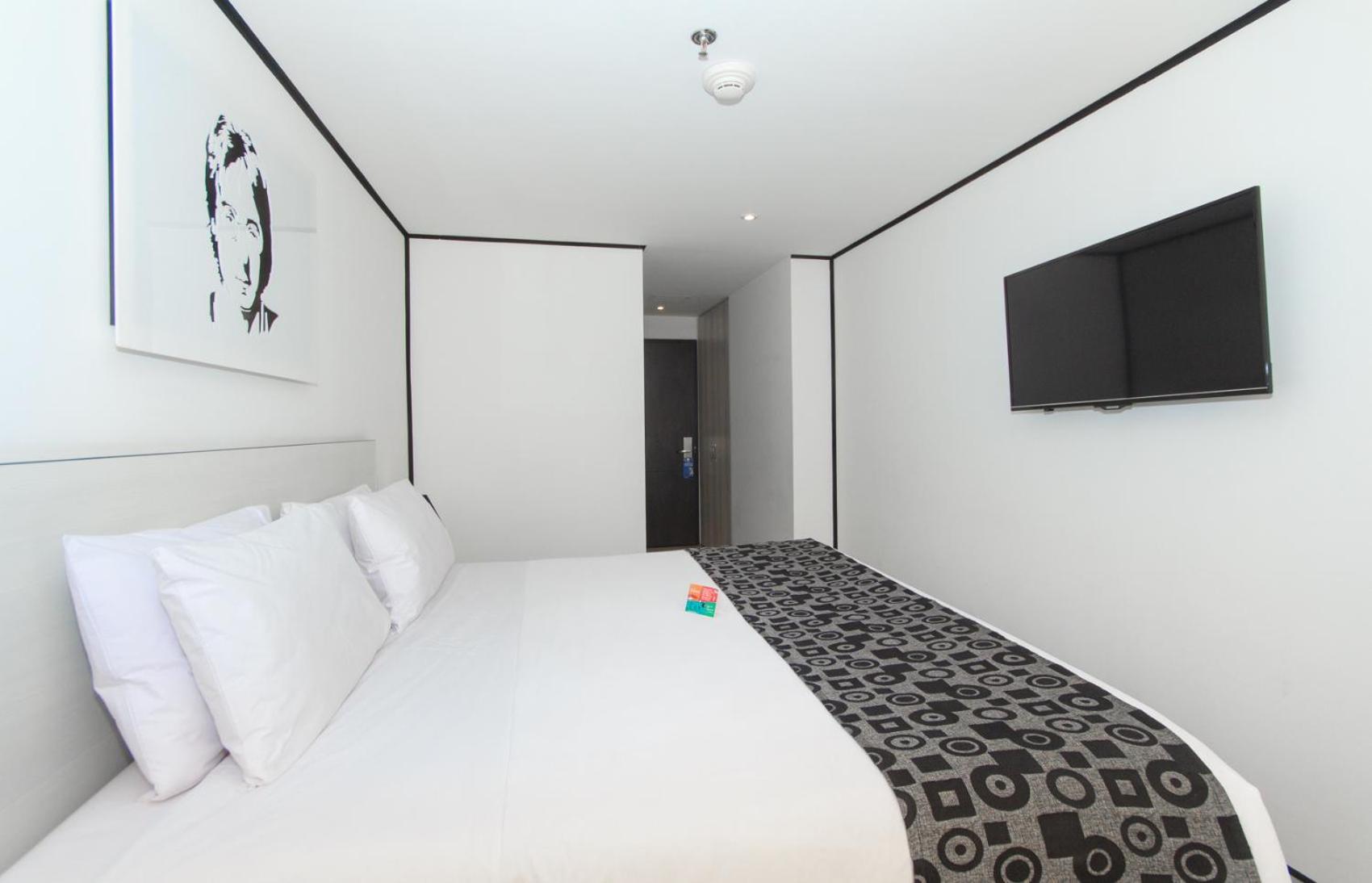 Deluxe Room photo 1