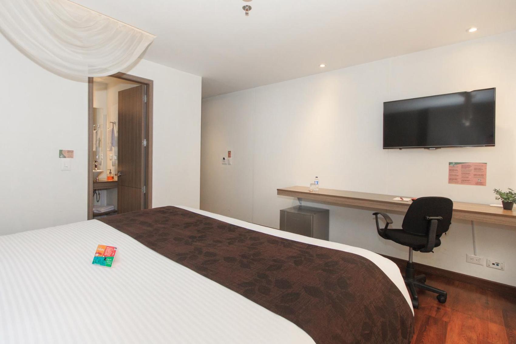 King Room photo 2