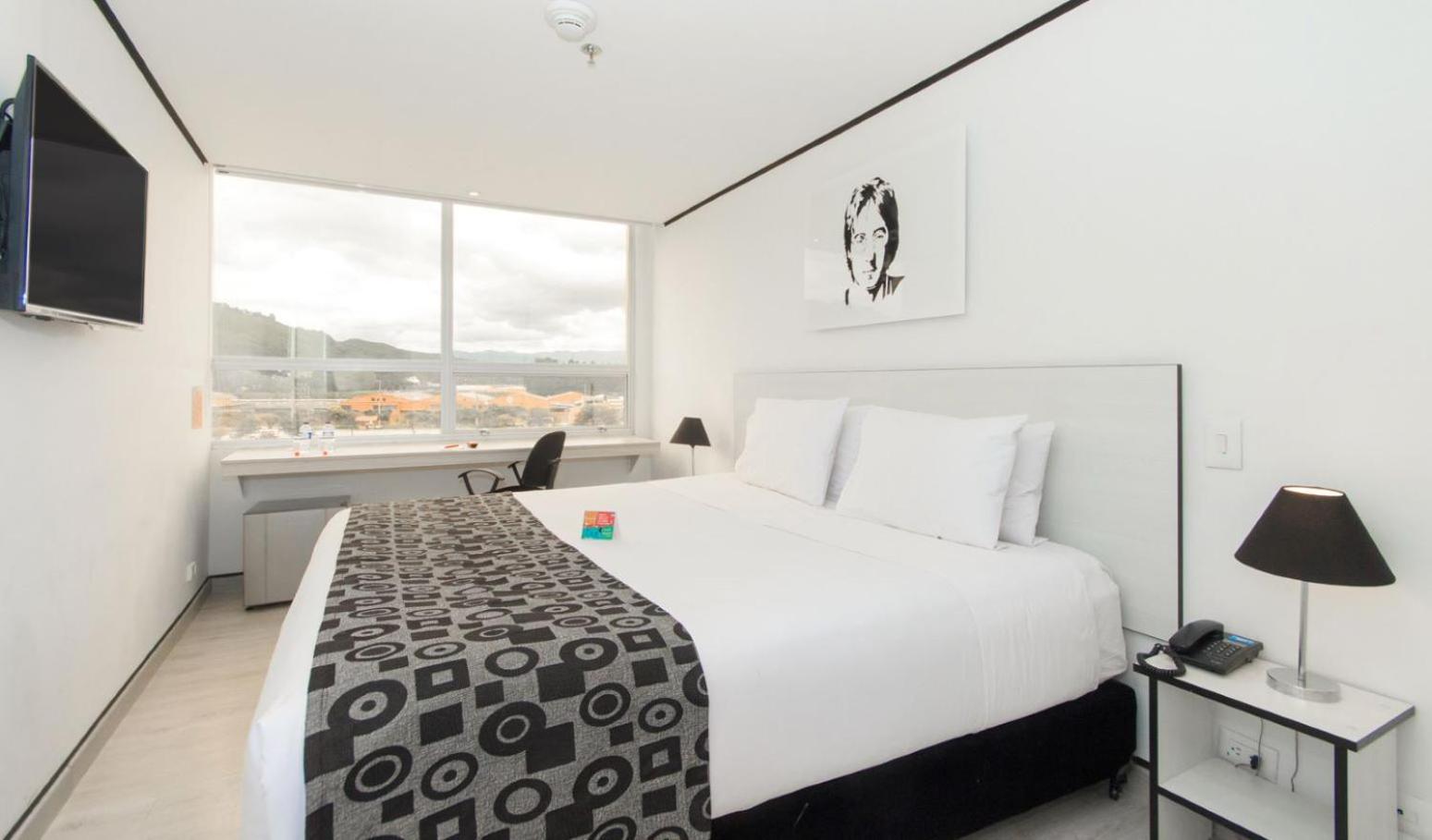 Deluxe Room photo 3