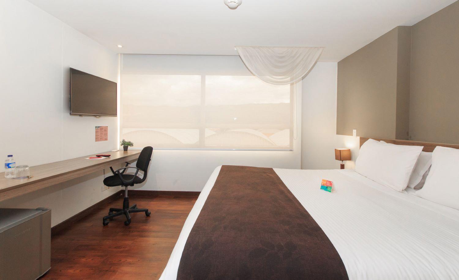 Deluxe Room photo 3