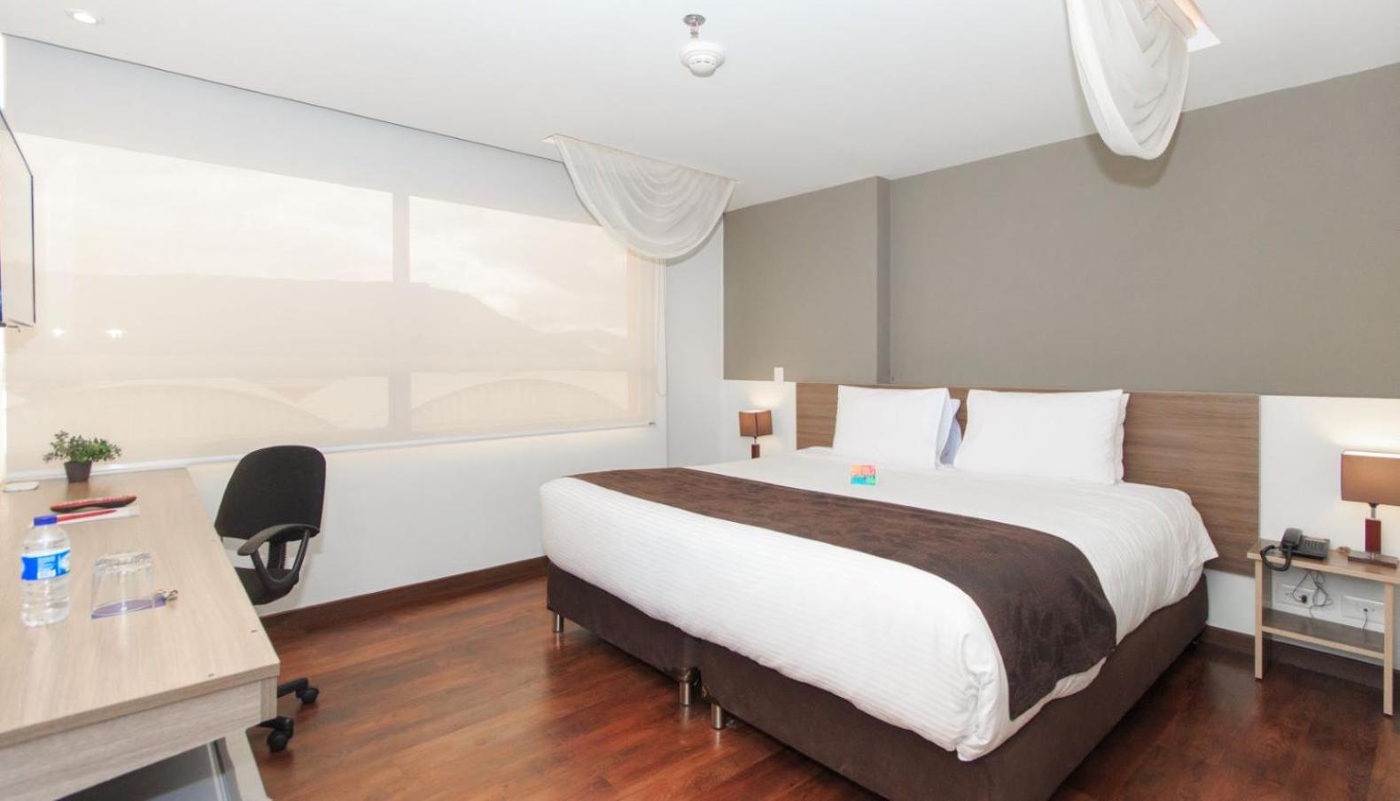 King Room photo 1