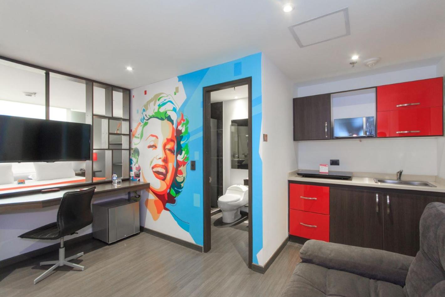 Junior Suite photo 3