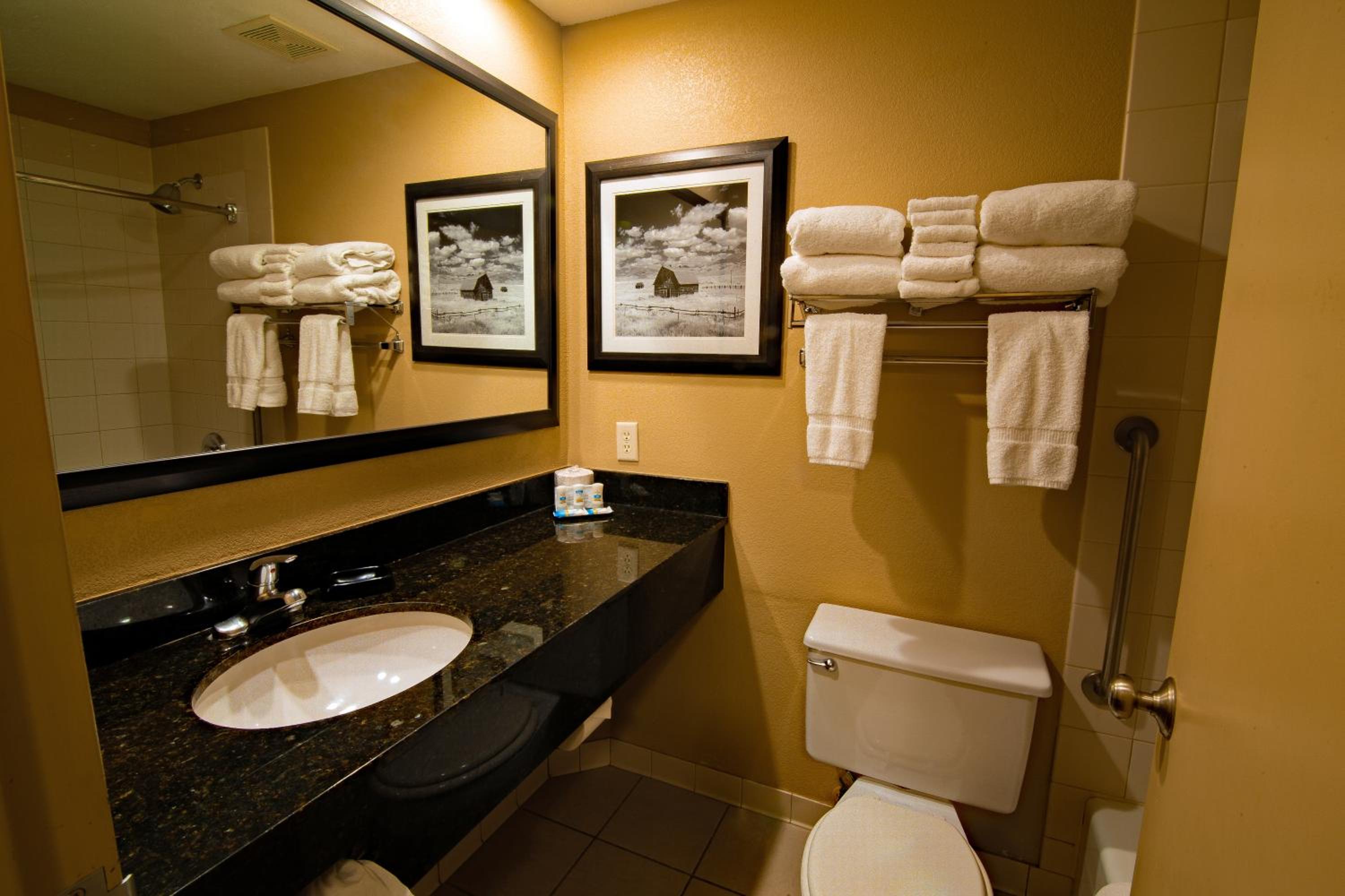 Deluxe Junior Suite photo 2