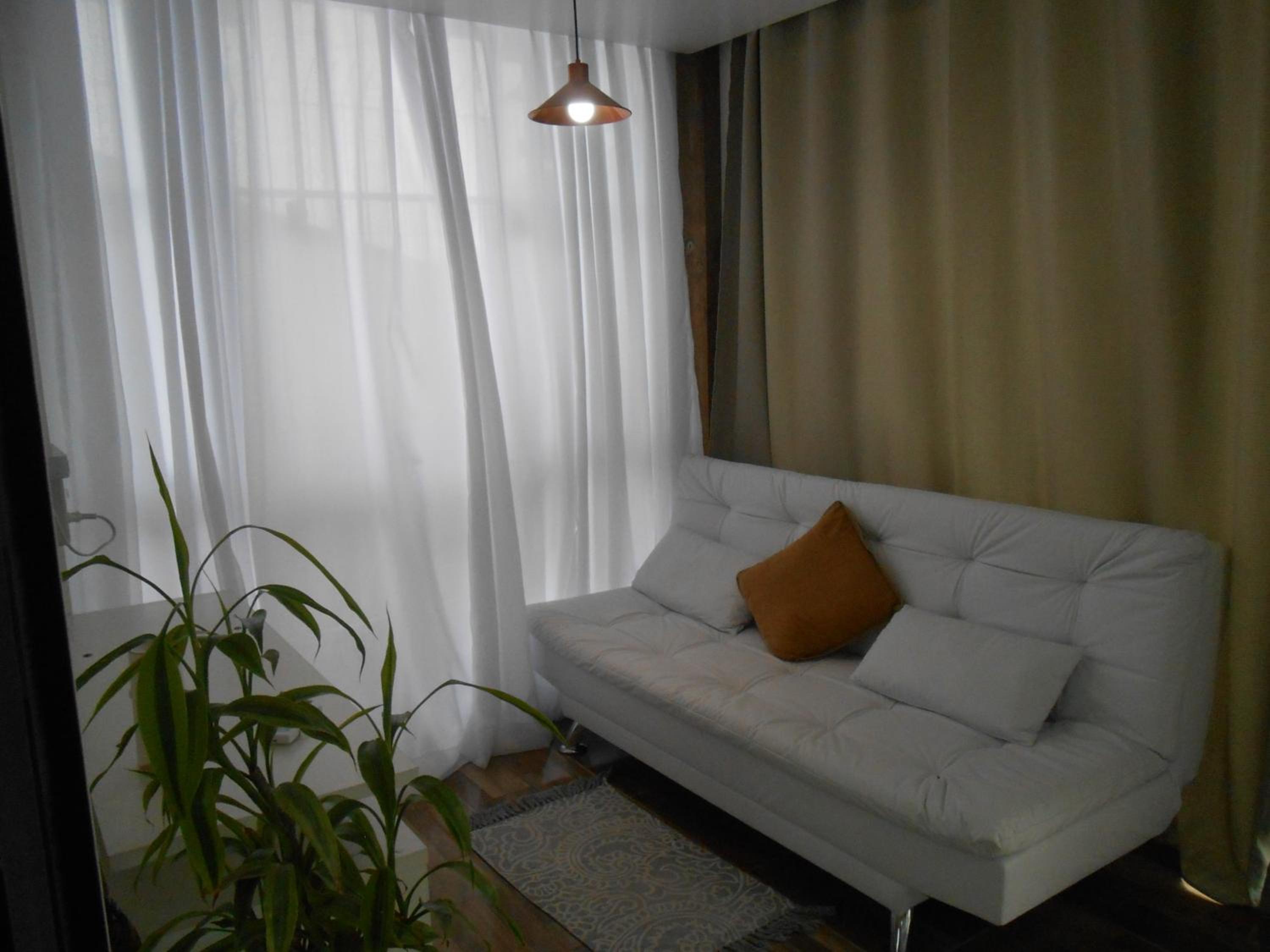 Suite with Balcony - Photo 32